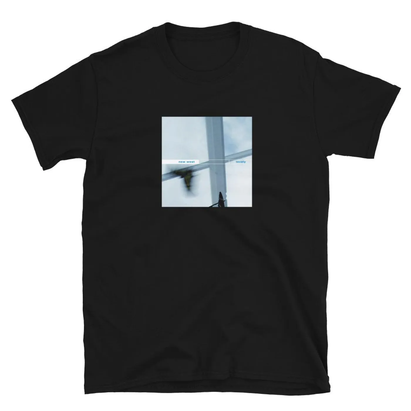 New West Lovely T-Shirt