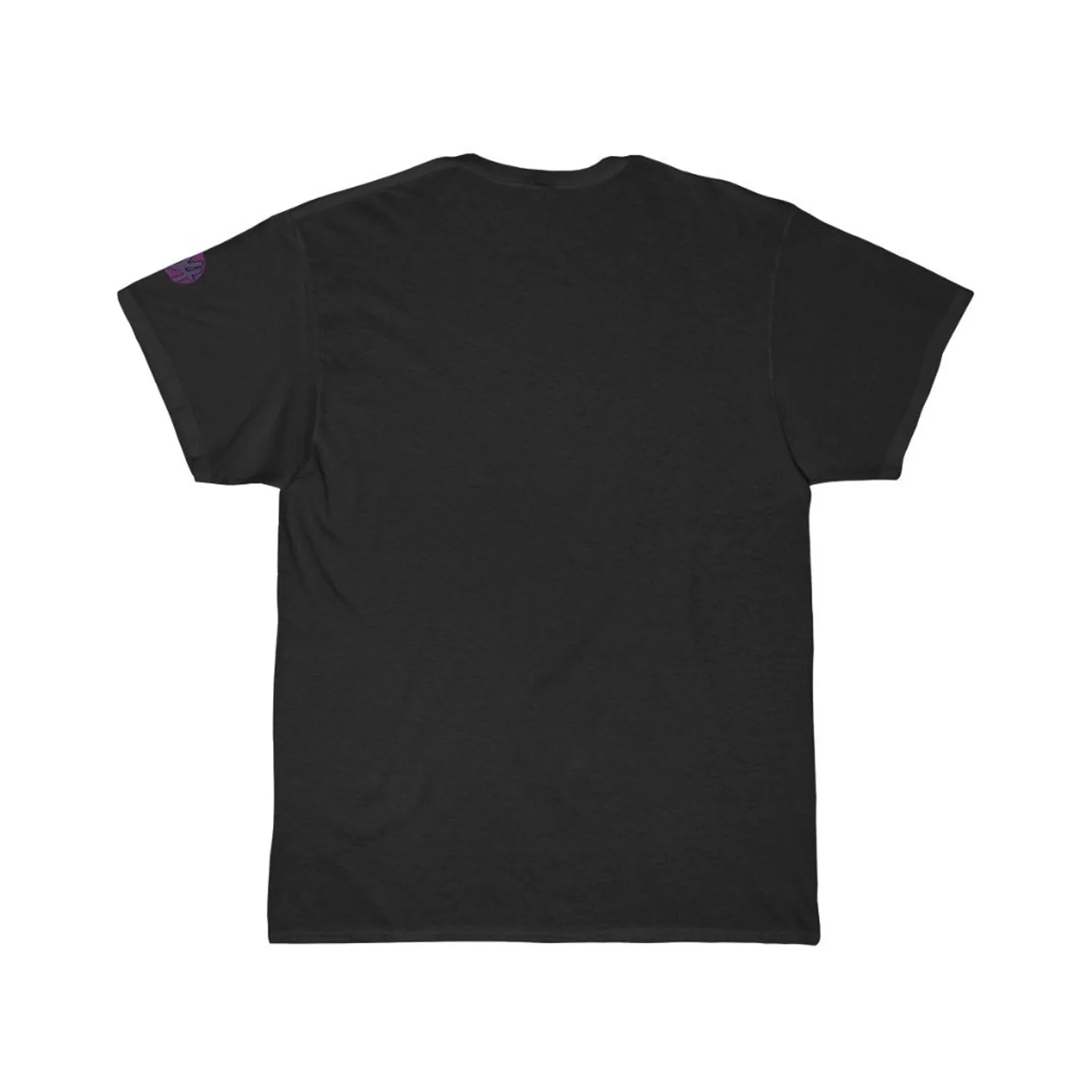 Dave Duval Cartoon Graffiti Tee
