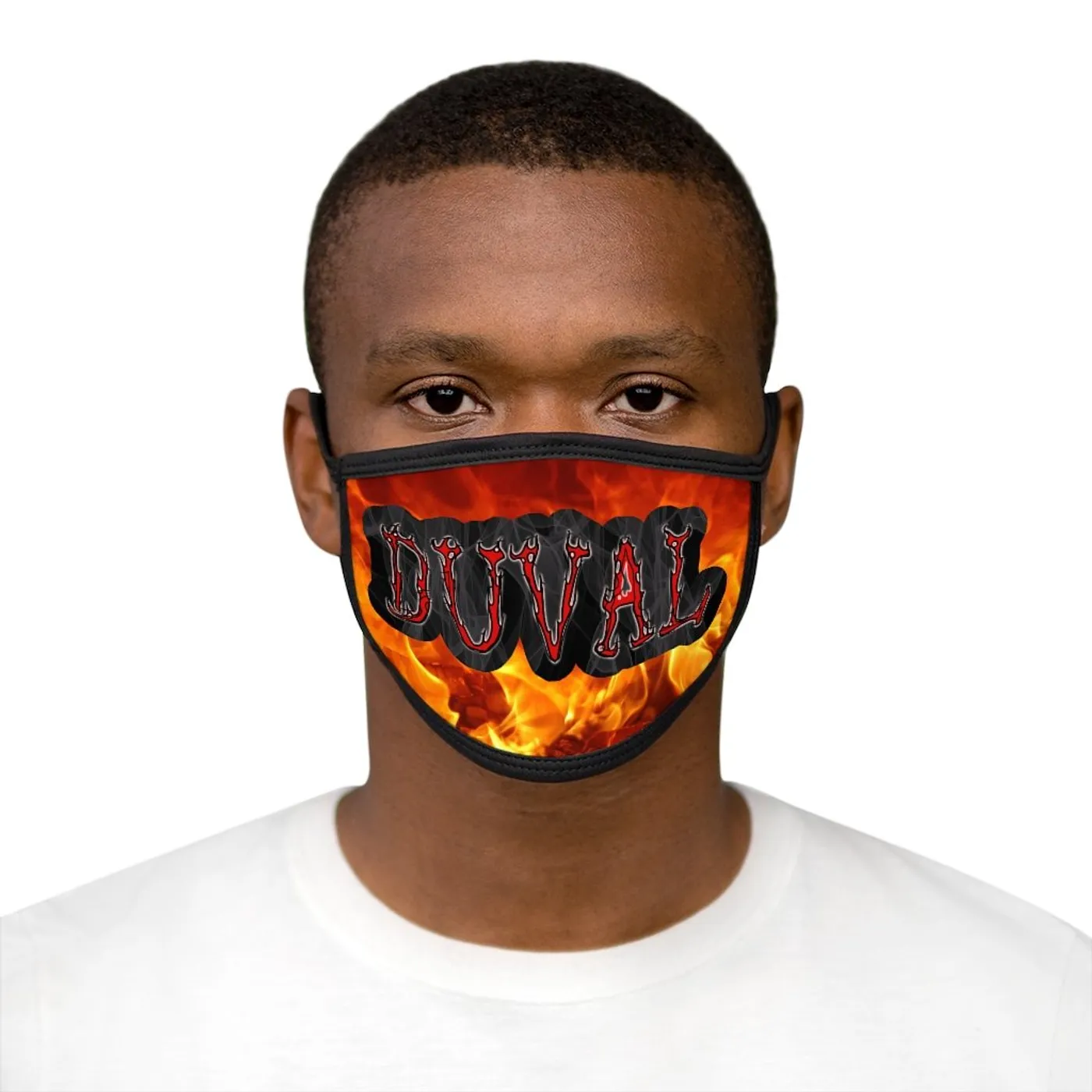 Dave Duval Duval Face Mask