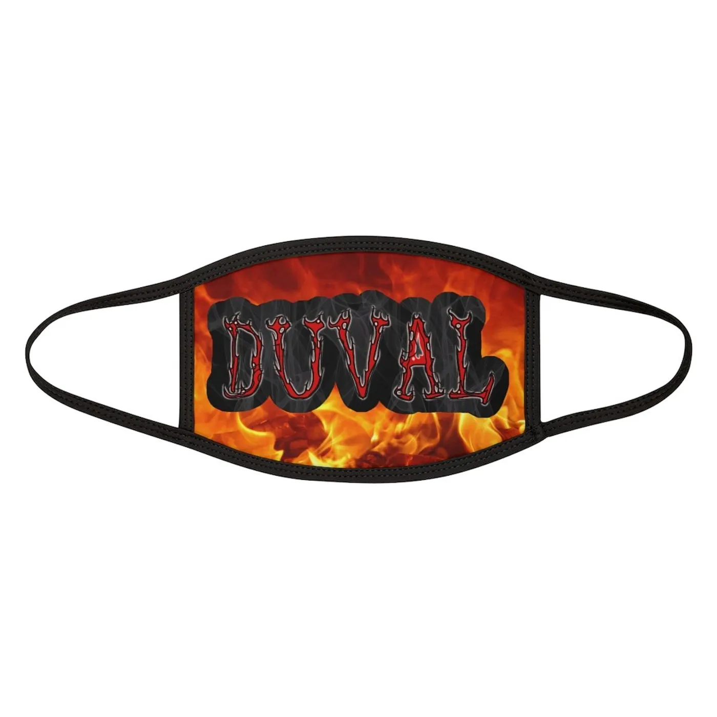 Dave Duval Duval Face Mask