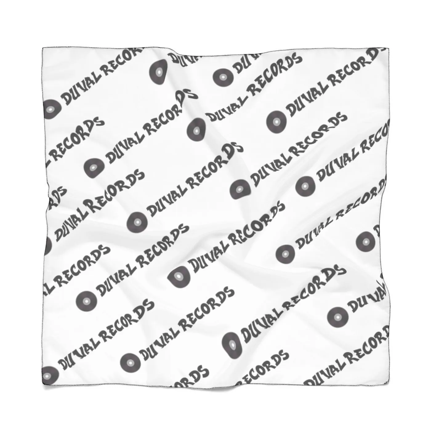 Dave Duval Poly Scarf