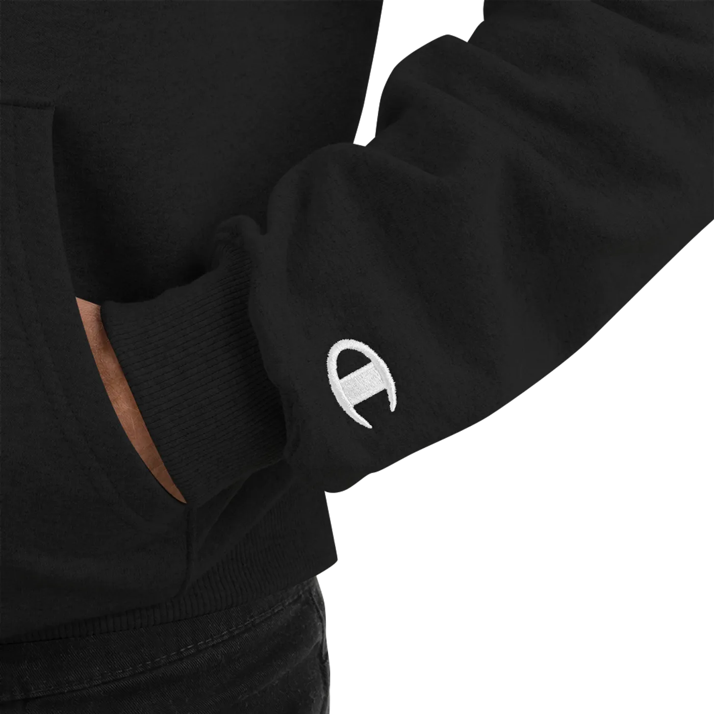 Michael Weist THEMICHAELWEIST HOODIE