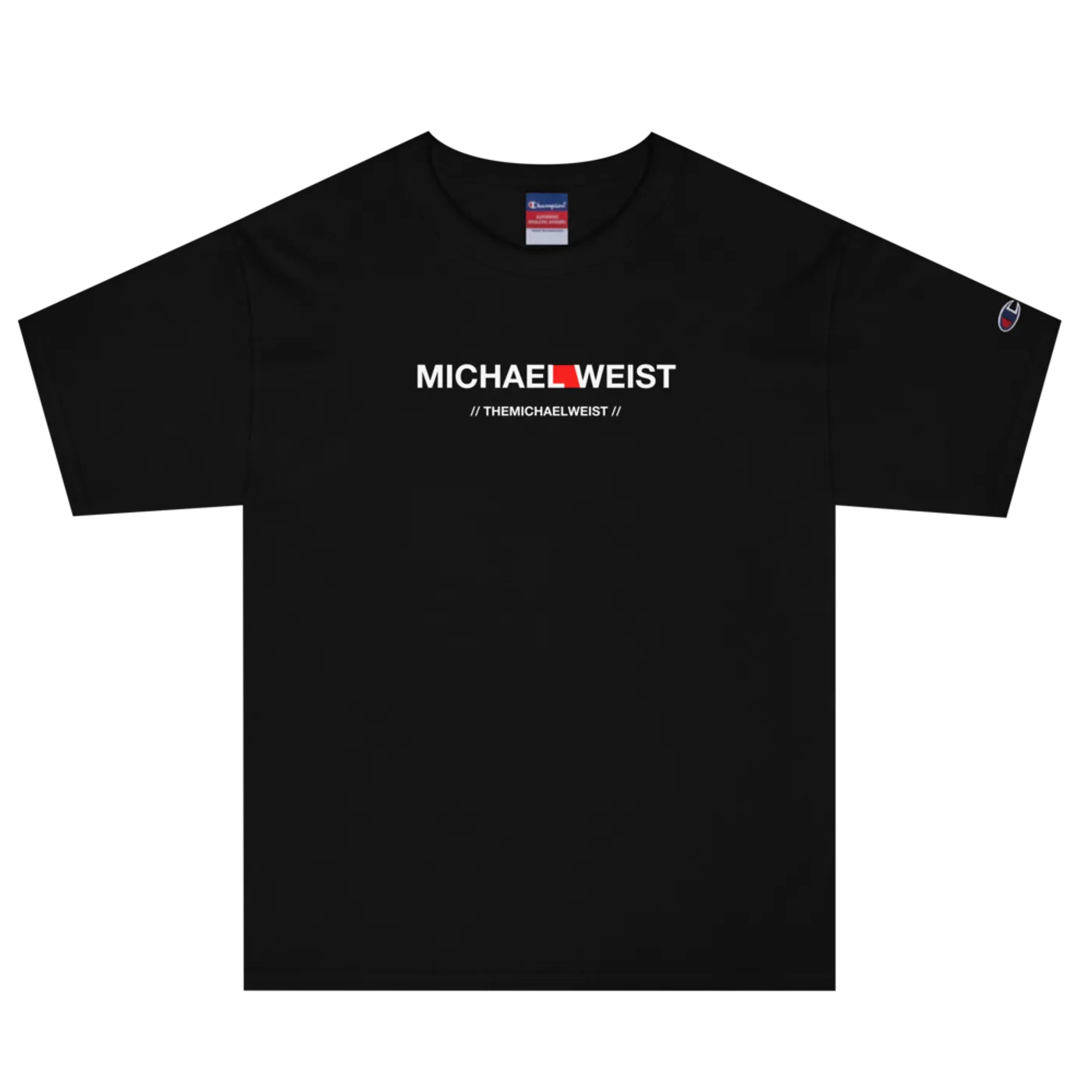 Michael Weist THEMICHAELWEIST TEE