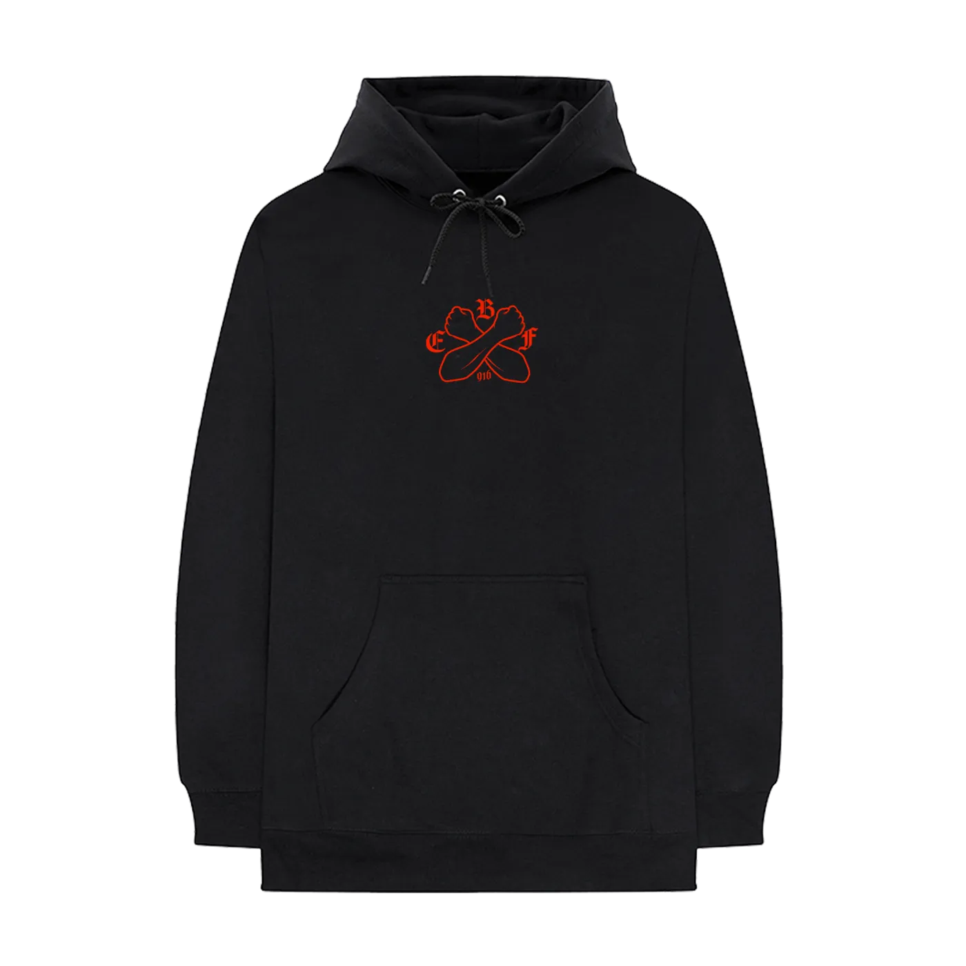 Morray EBF Hoodie