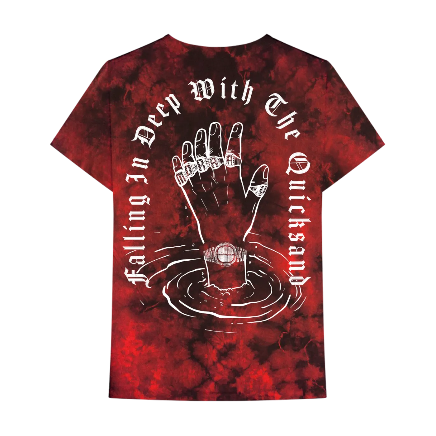 Morray Quicksand T-Shirt