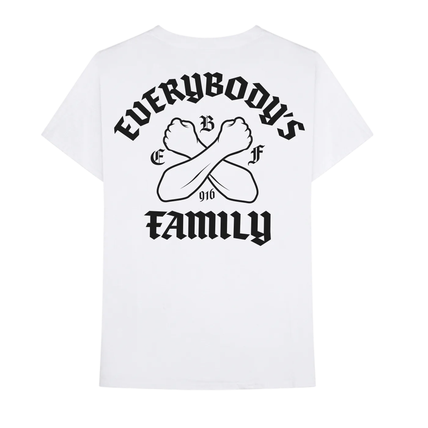 Morray EBF T-Shirt