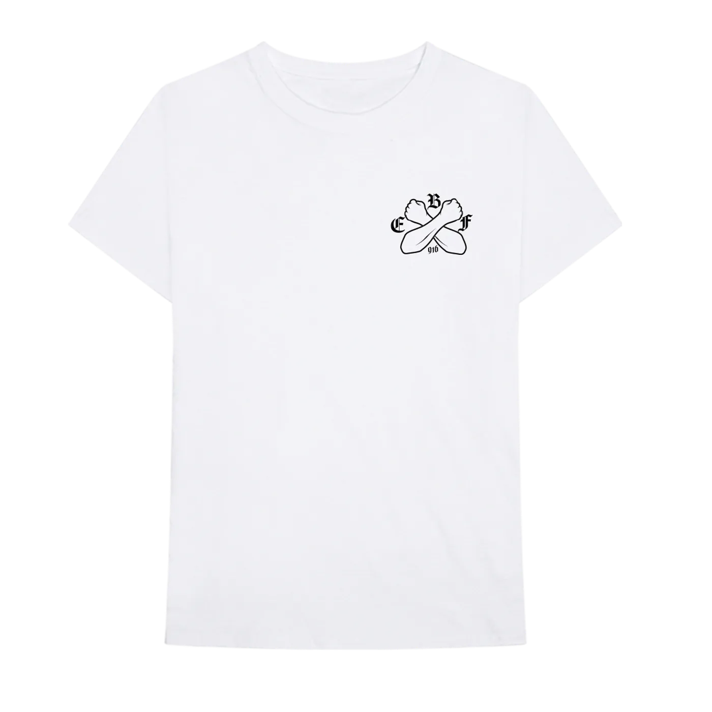 Morray EBF T-Shirt