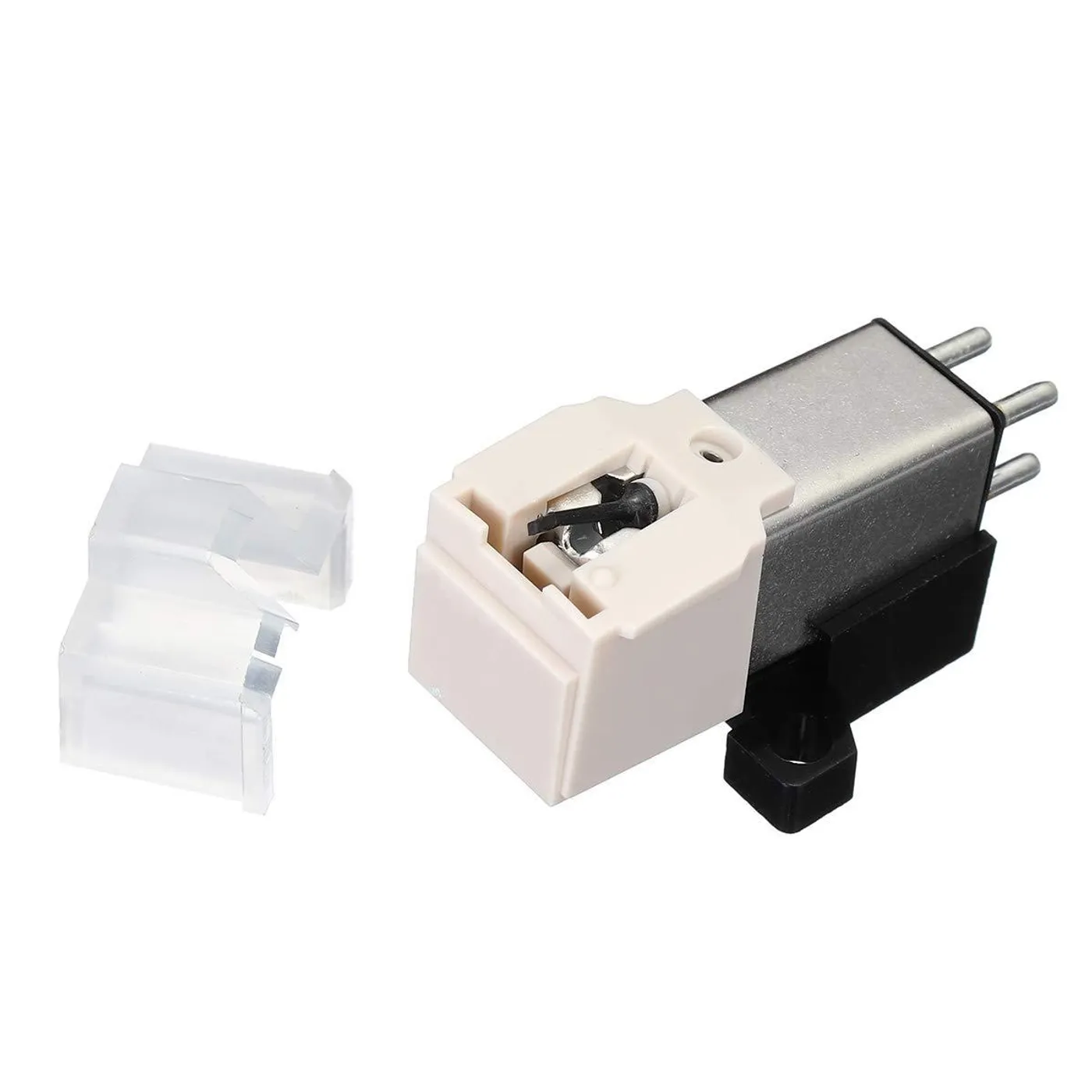 VNYL RCRDSTR Audio Technica 3600L Cartridge (Replacement for TRNTBL)