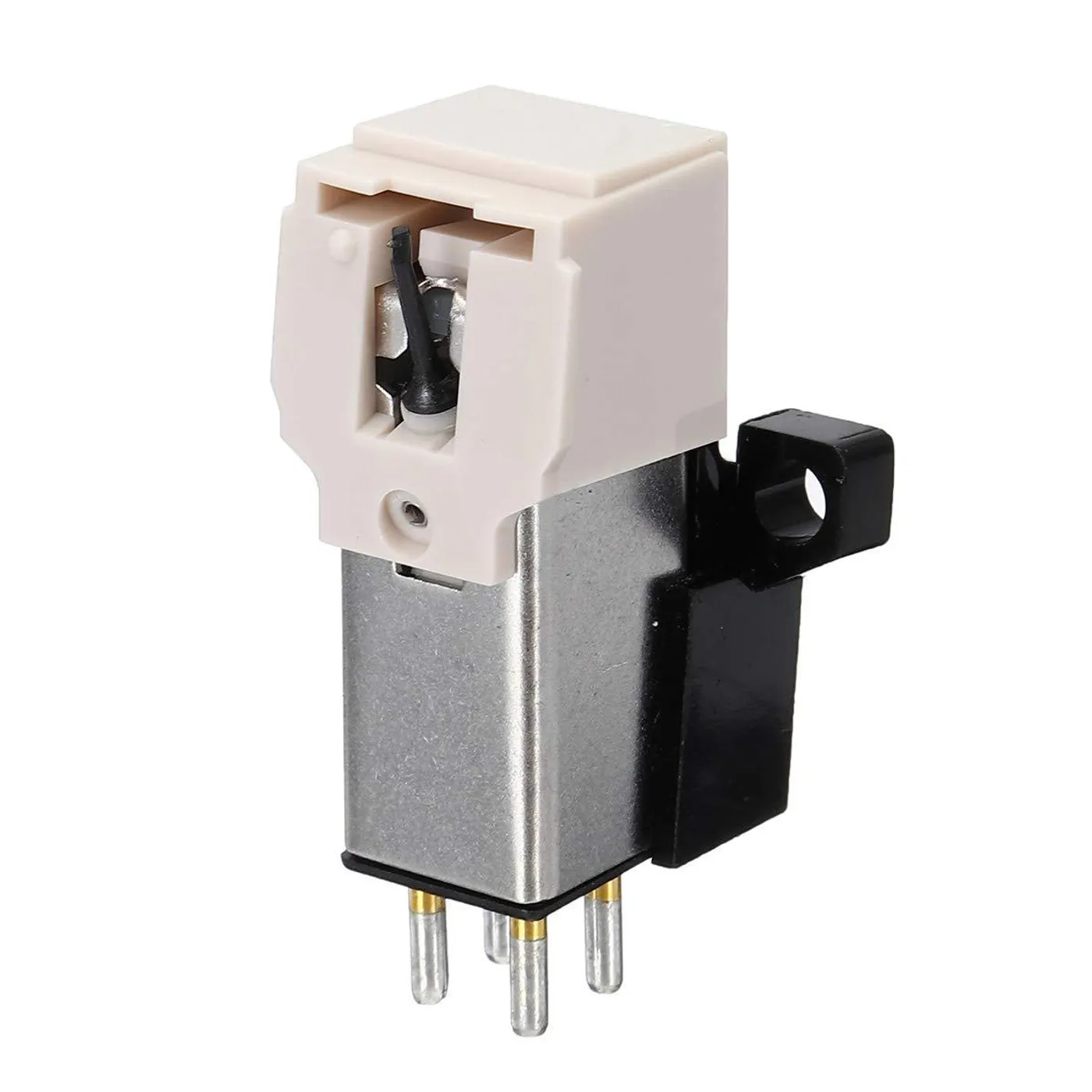 VNYL RCRDSTR Audio Technica 3600L Cartridge (Replacement for TRNTBL)