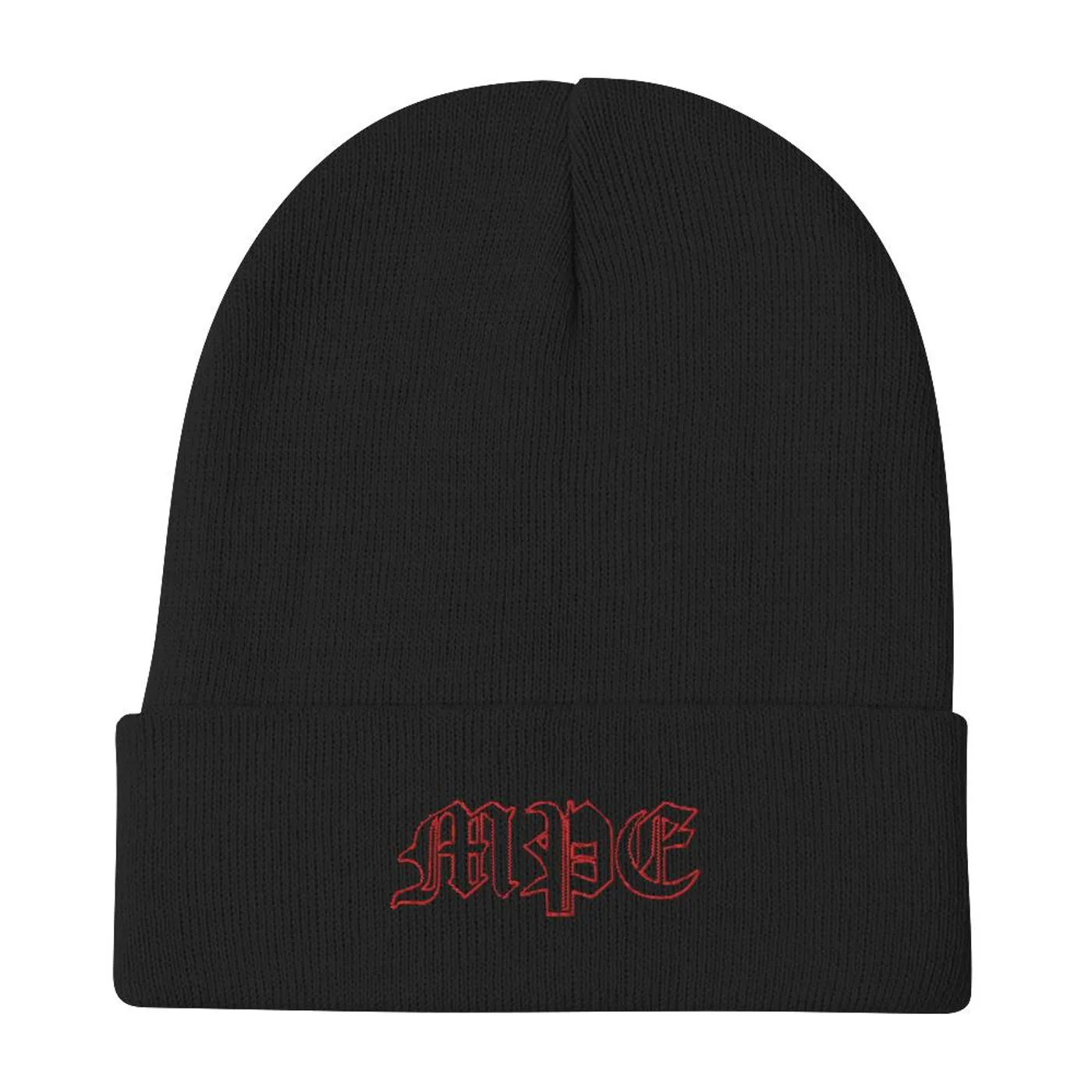 My Perfect End BV Beanie