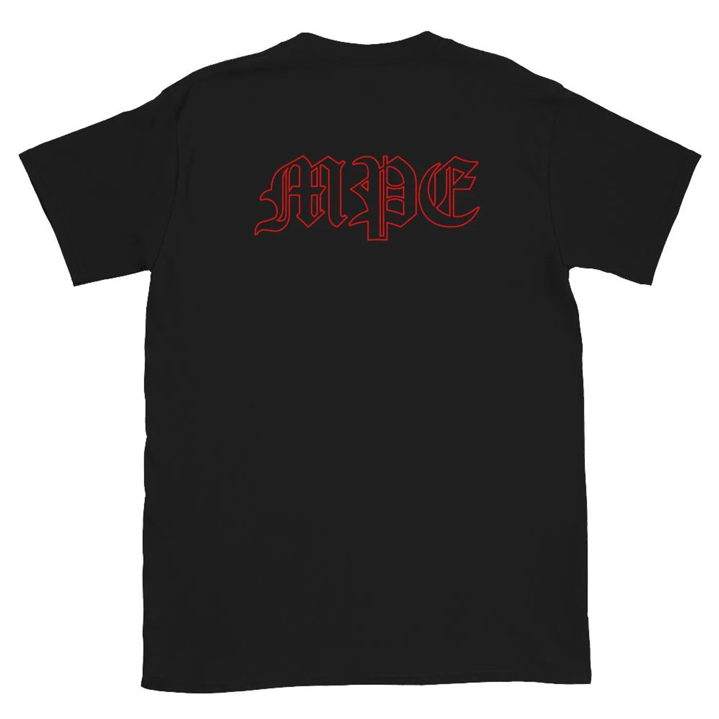 My Perfect End PREMIUM BV T-Shirt