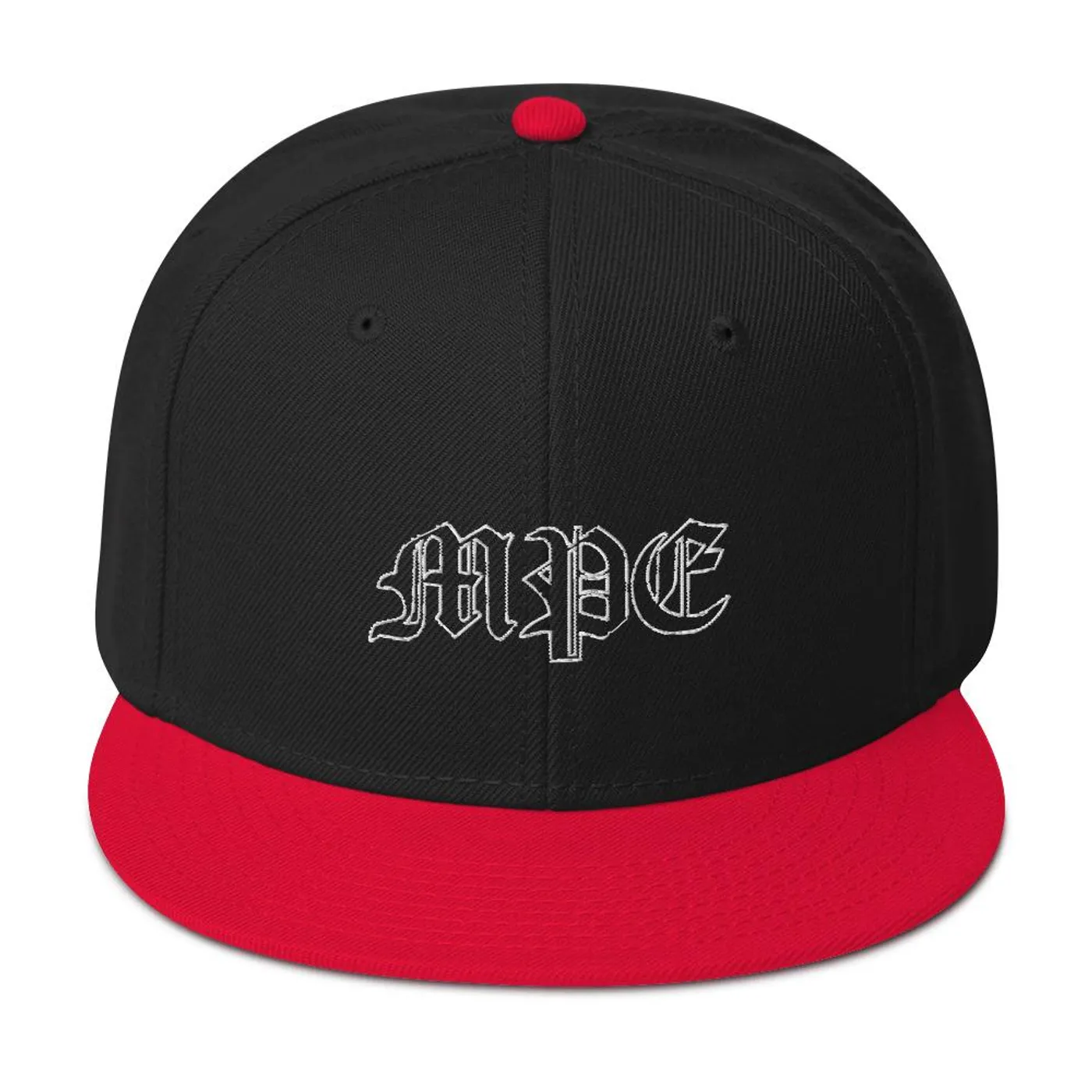 My Perfect End LTD BV Snapback