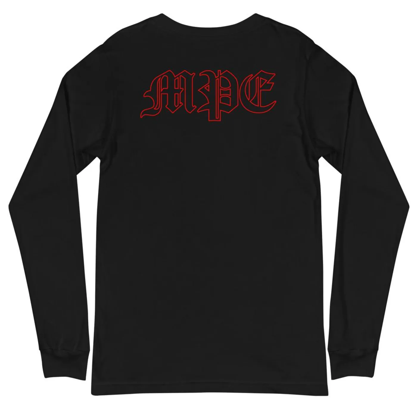 My Perfect End PREMIUM BV Longsleeve
