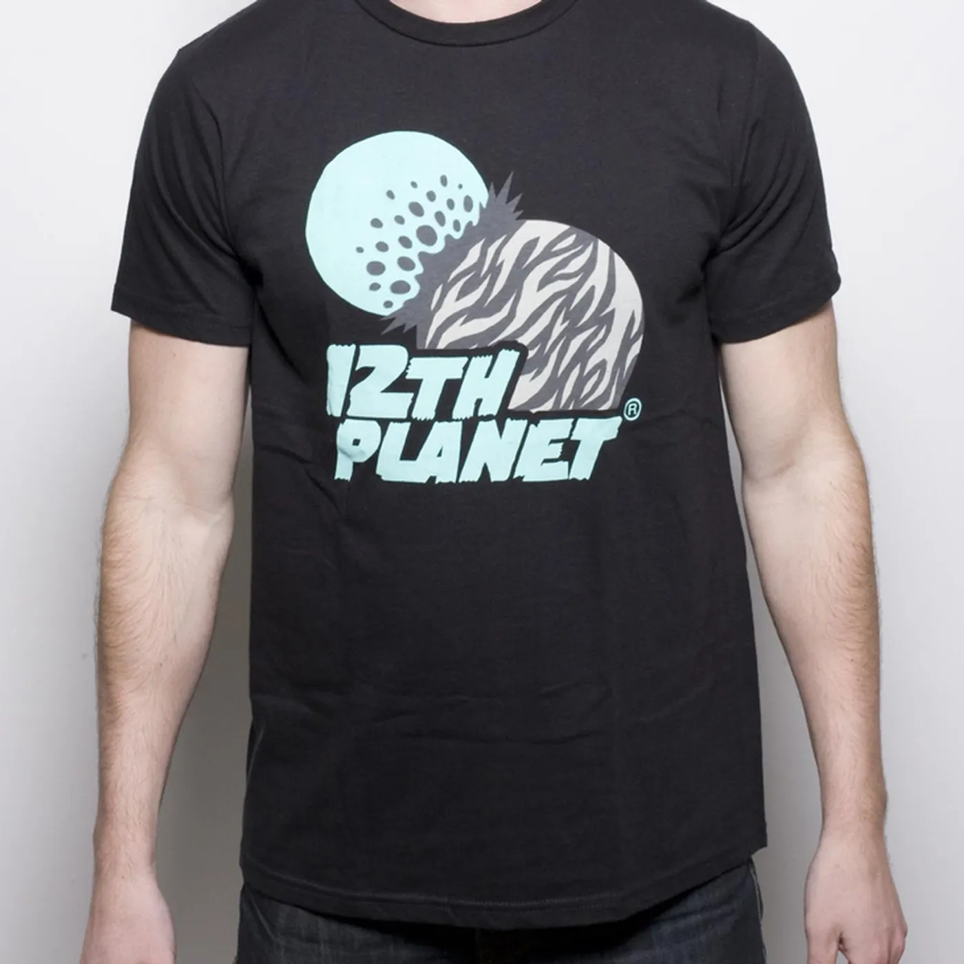 12th Planet Logo Shirt