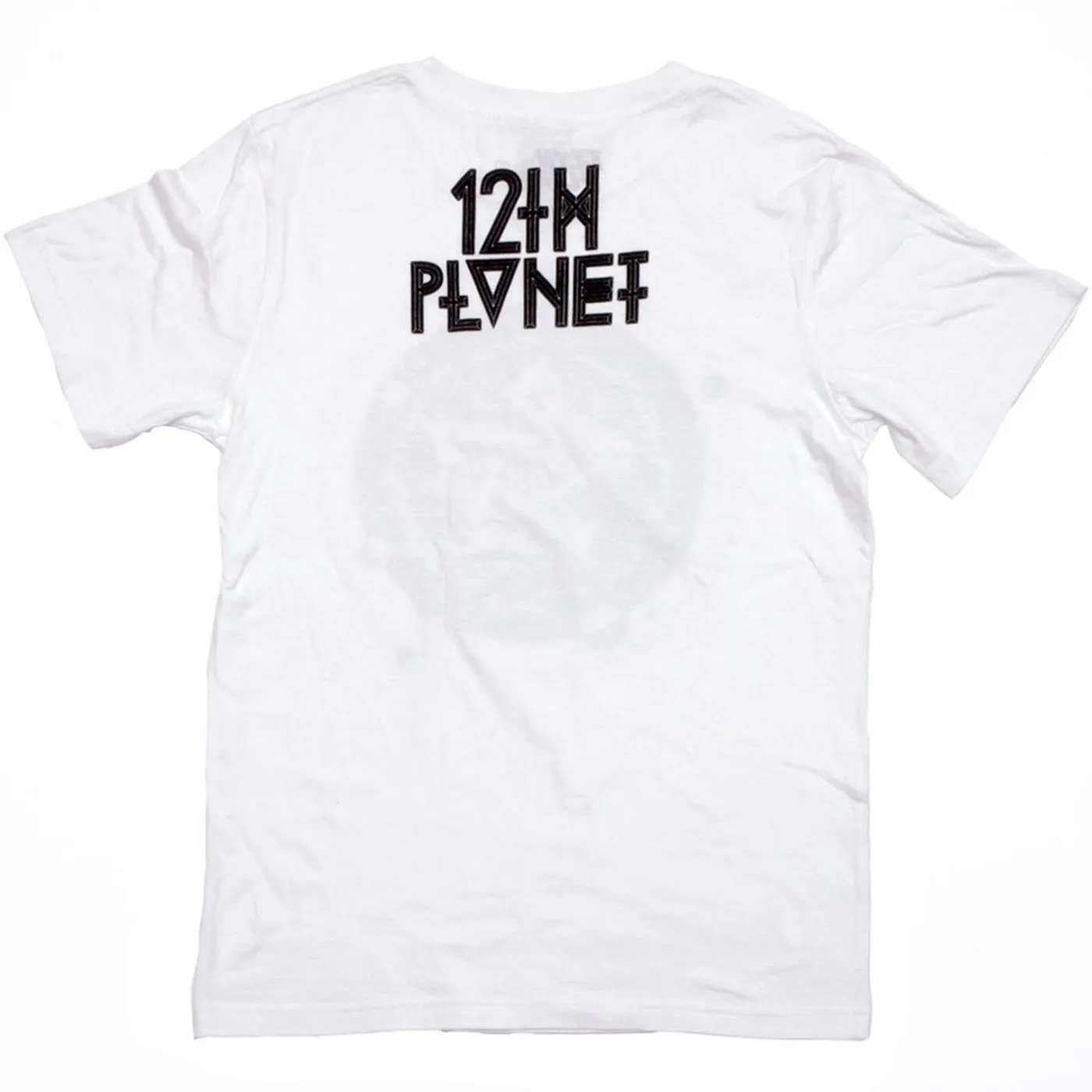 12th Planet 12th #BNNS 2