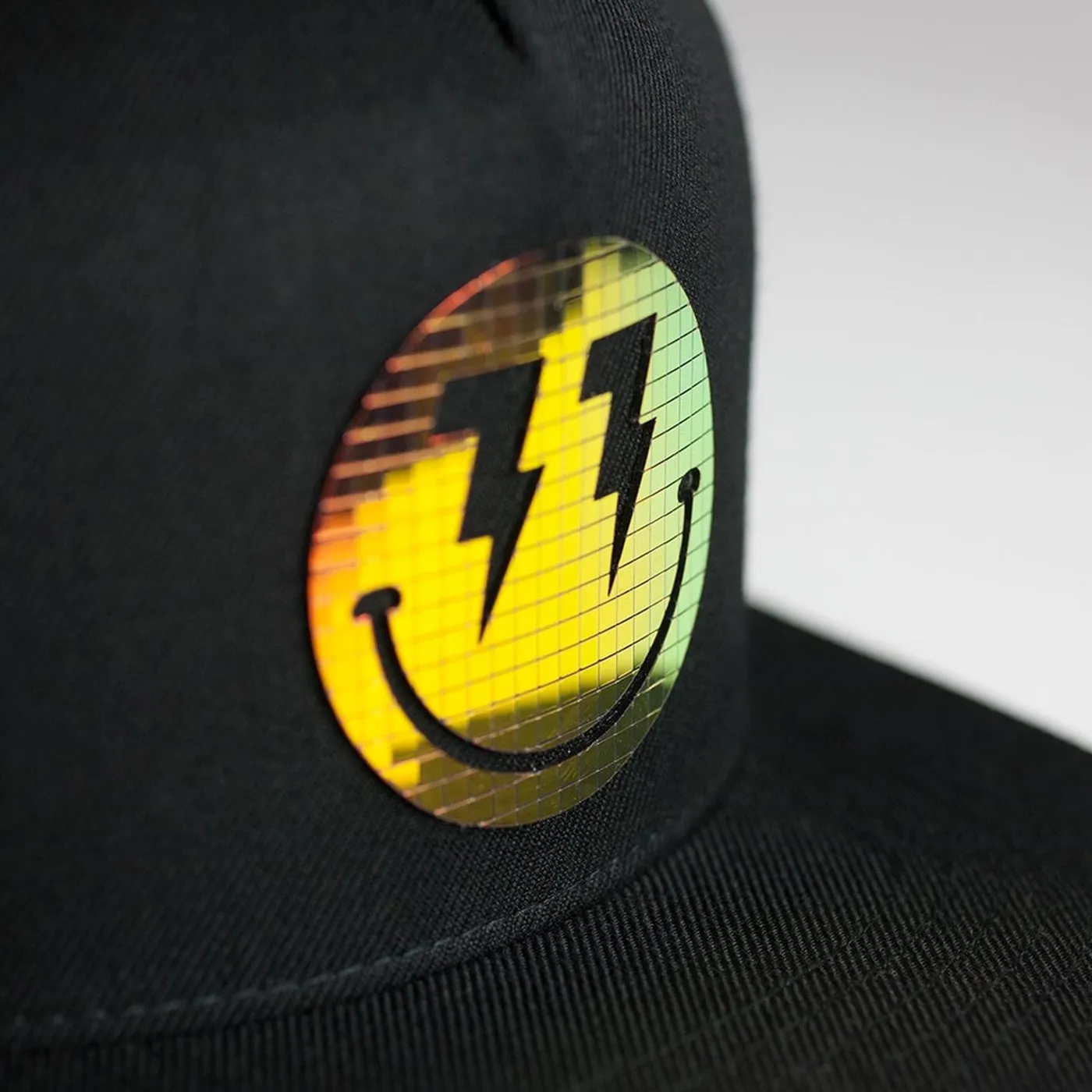 Bingo Players Disco Hat