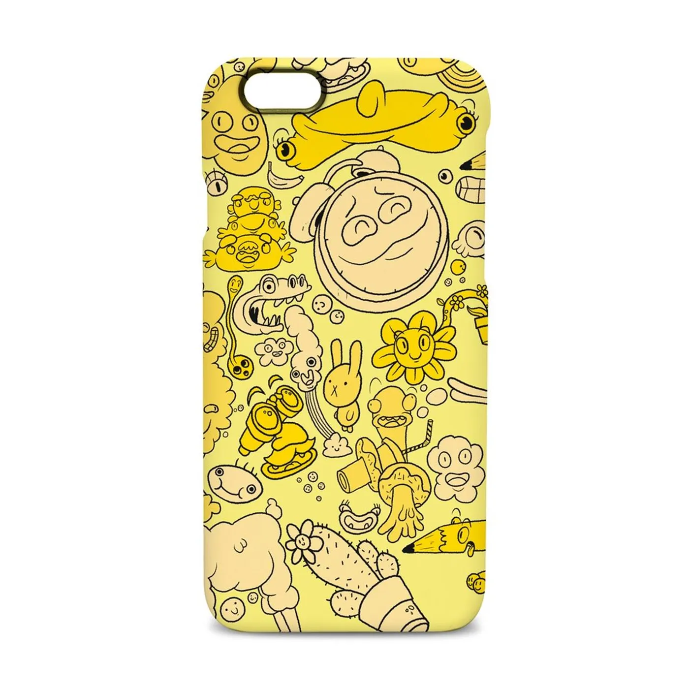 Dada Life Yellow Is The Color Of Happiness