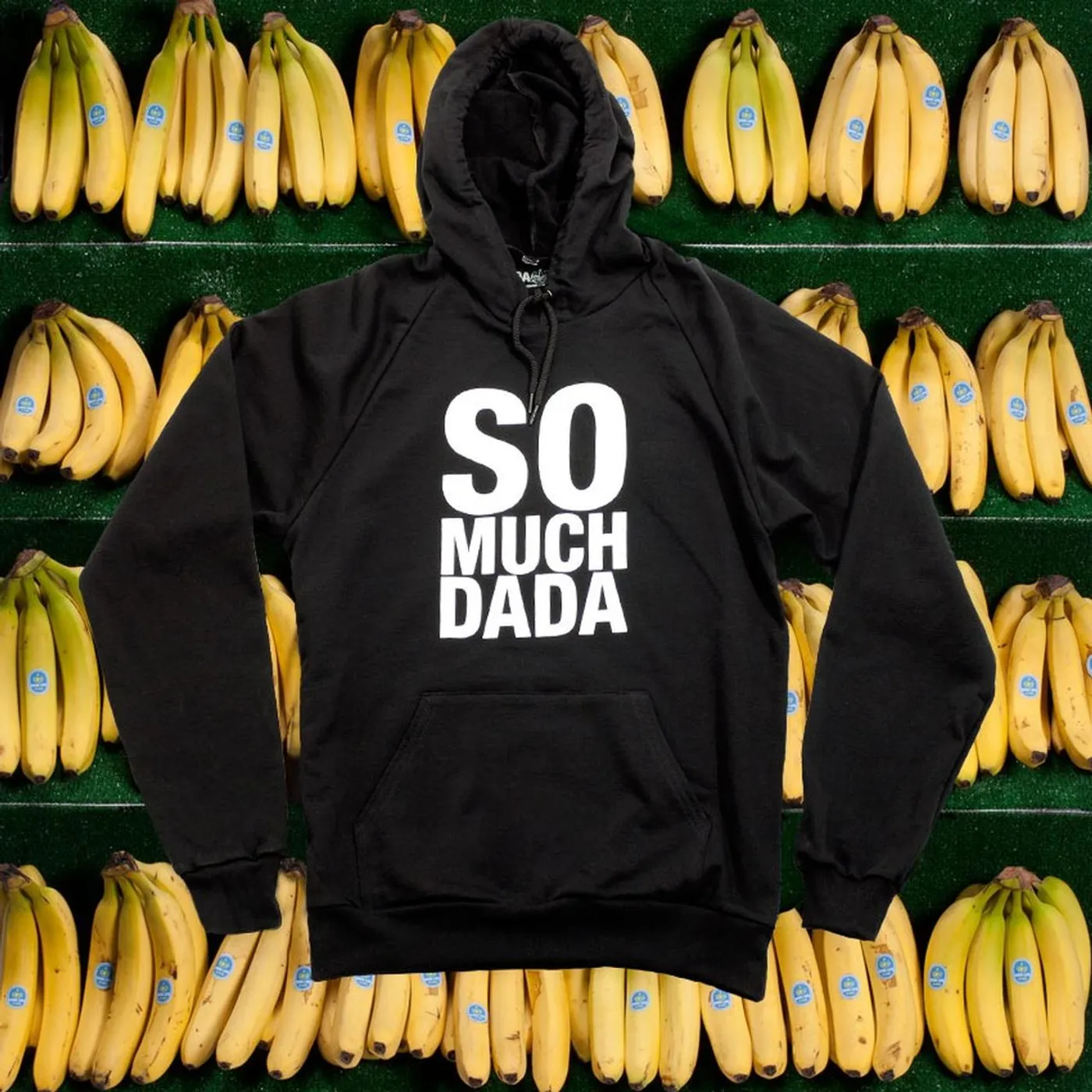 Dada Life SO MUCH DADA HOODIE