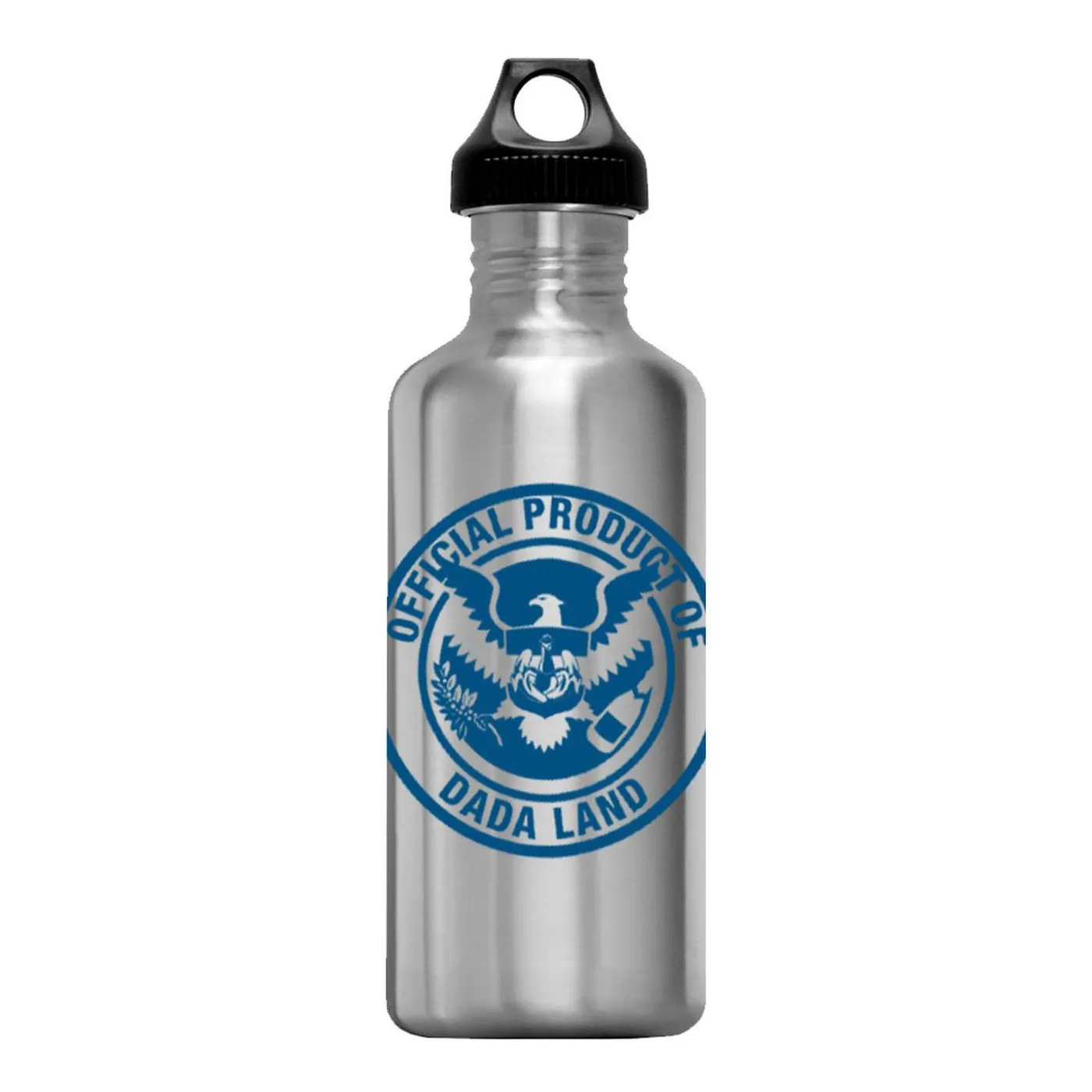 Dada Life Dada Land Water Bottle