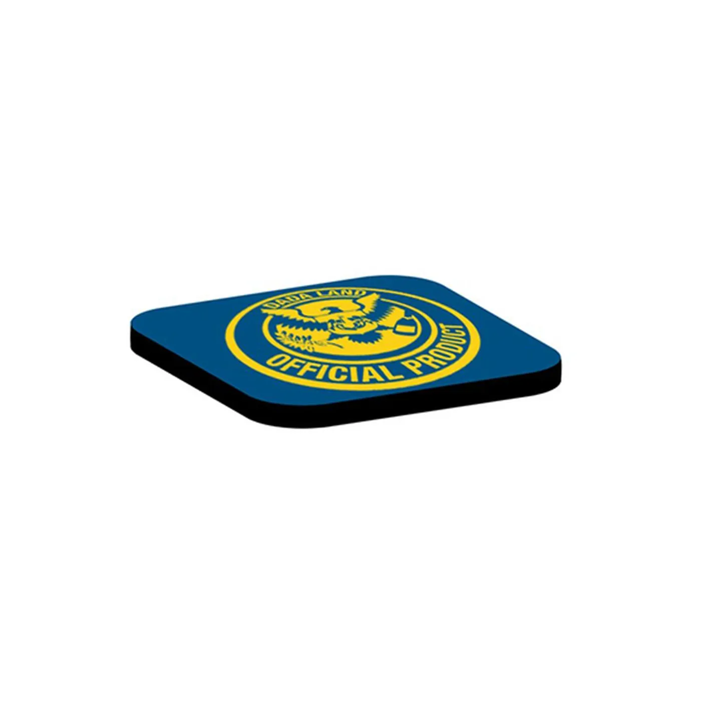 Dada Life Dada Land Square Coasters