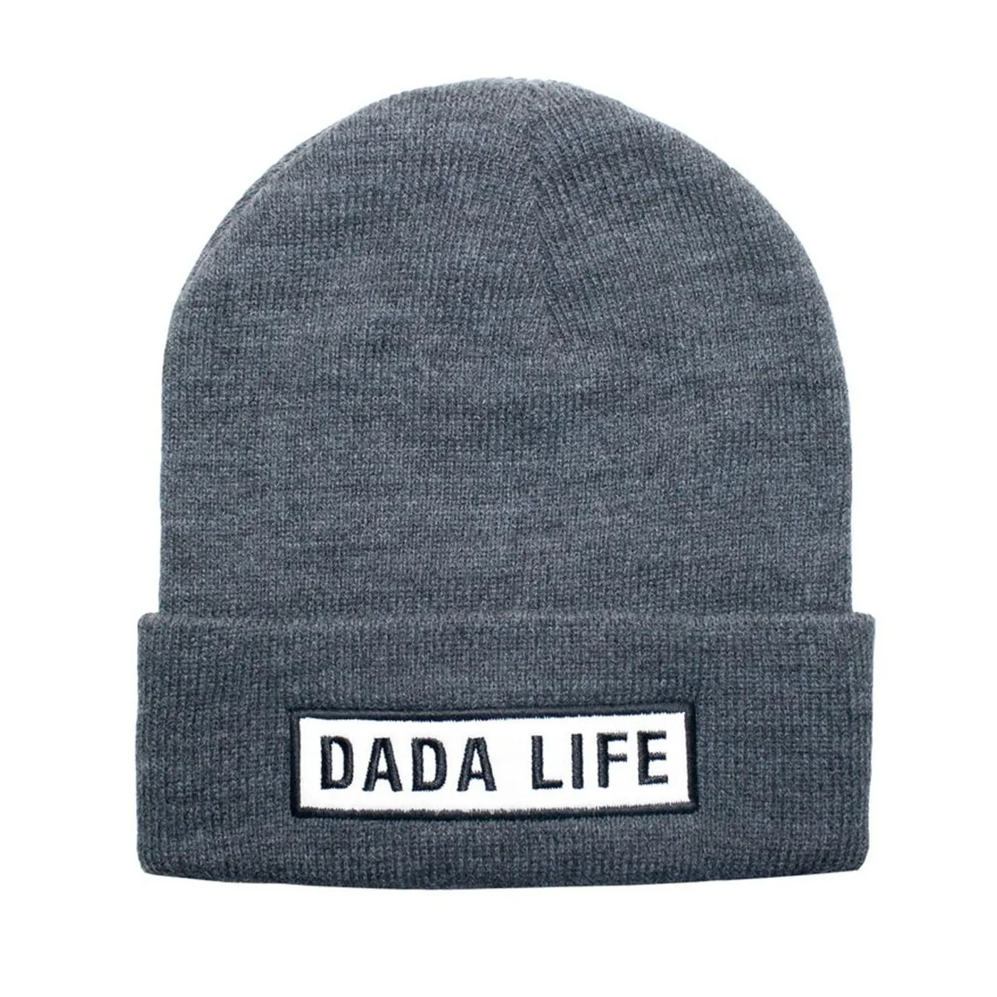 Dada Life LOGO PATCH BEANIE