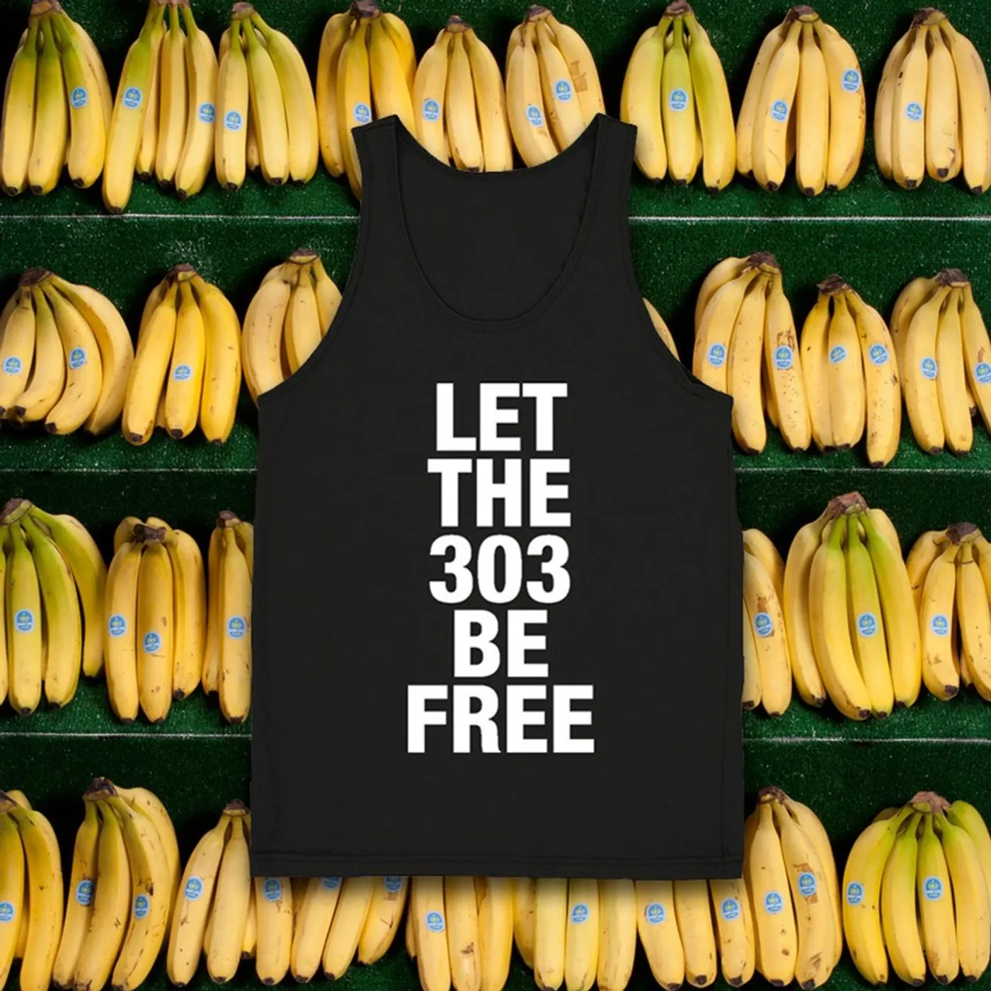 Dada Life 303 TANK