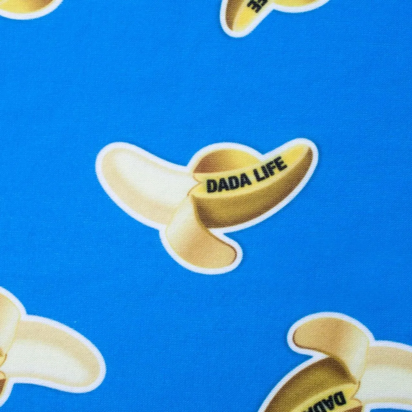 Dada Life BANANDANA