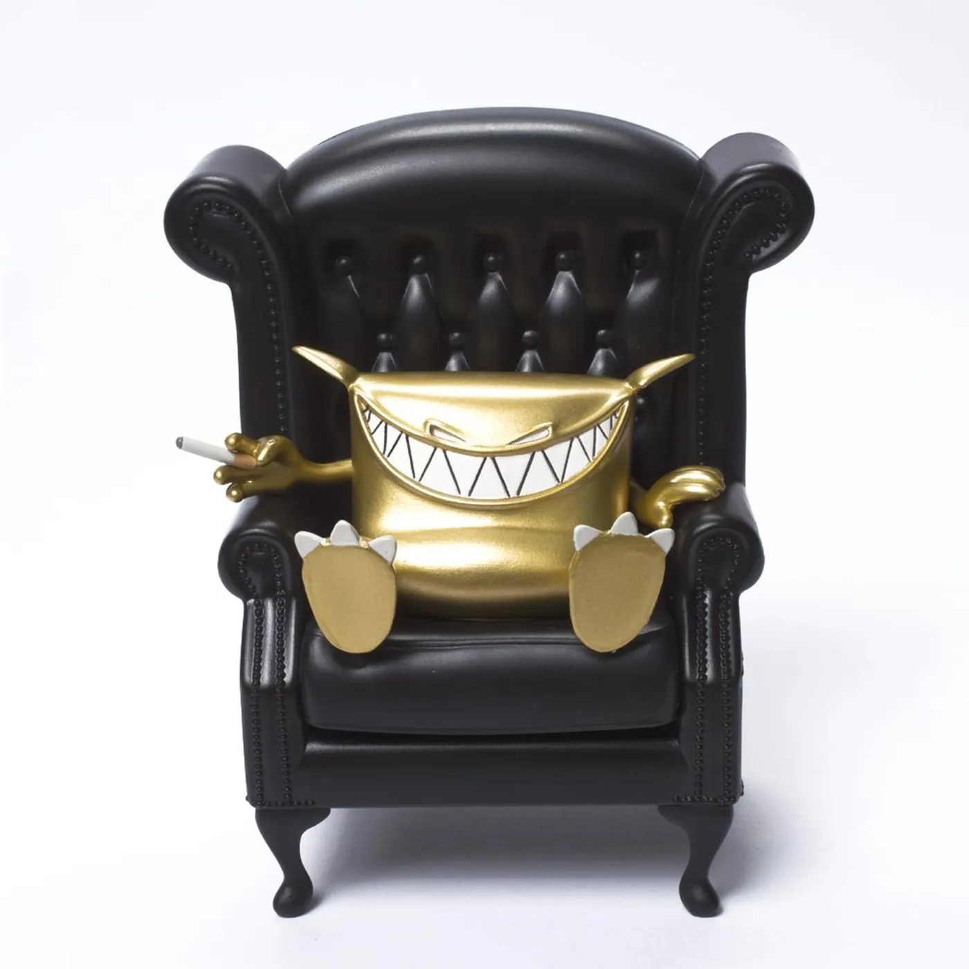Feed Me Vinyl Toy Collector's Set