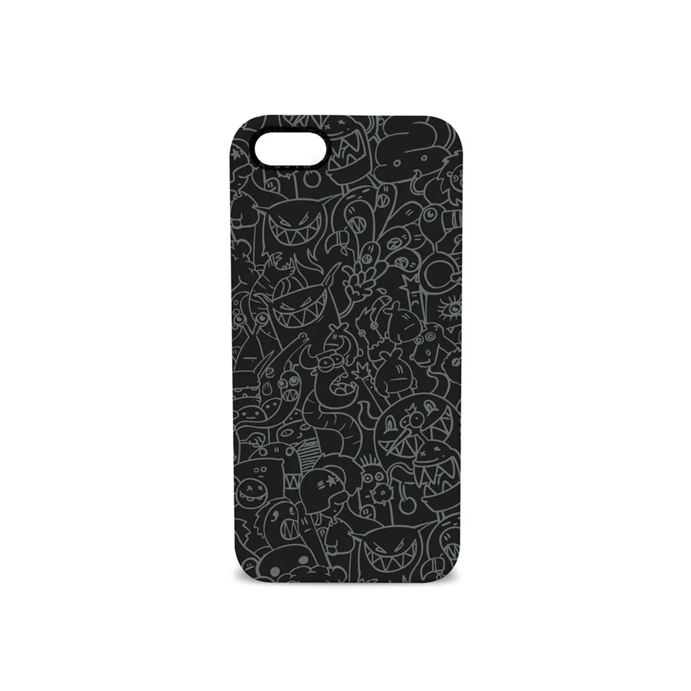 Feed Me Feed // Me All Over Monster iPhone 6/6s Case