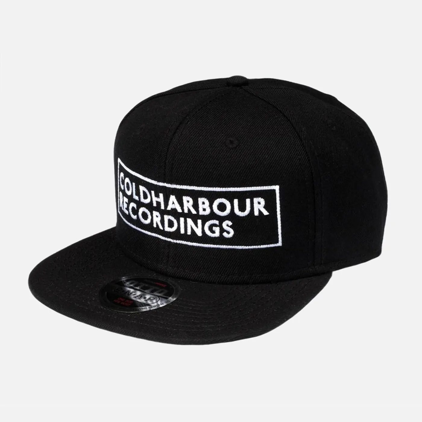 Markus Schulz Cold Harbour Recordings Snapback