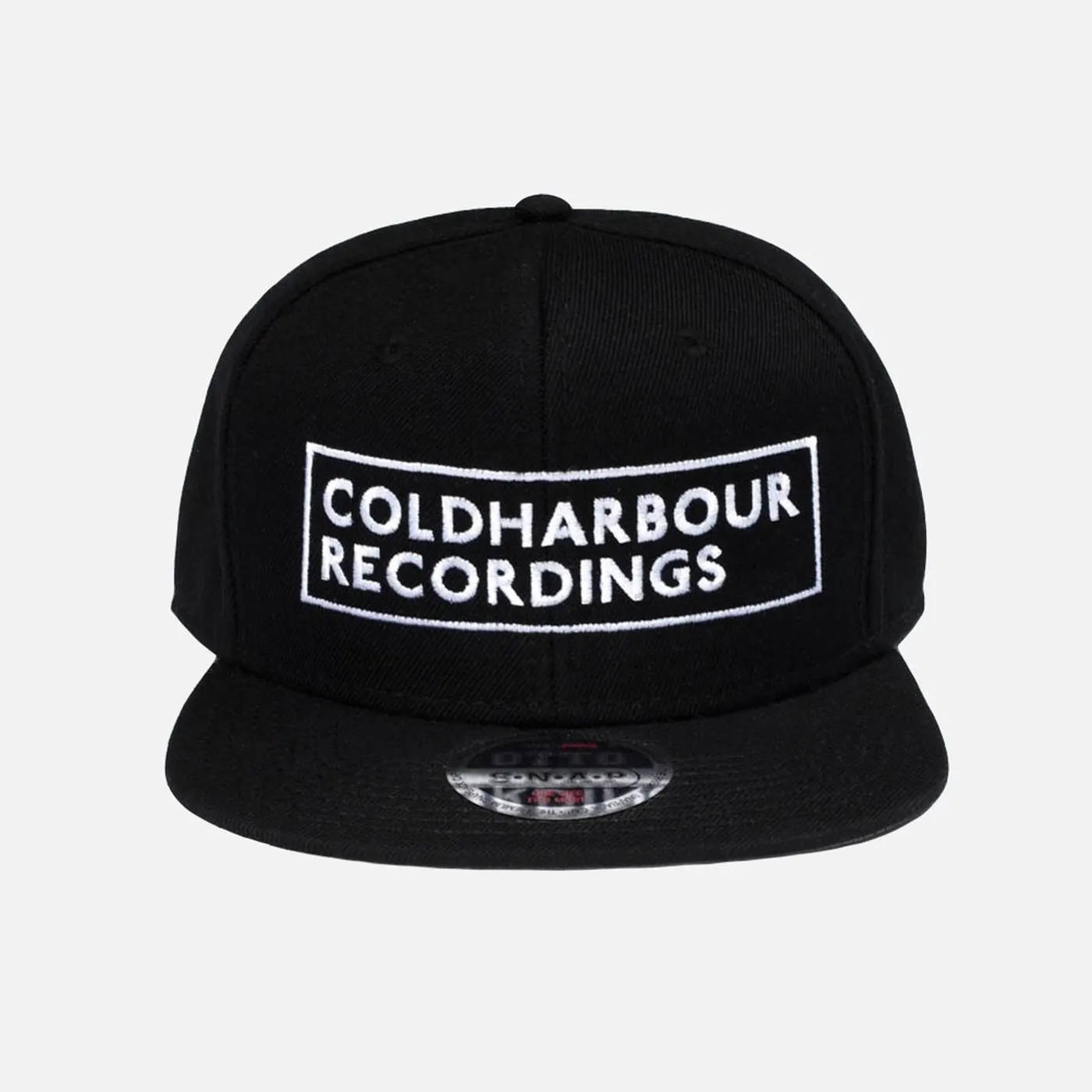 Markus Schulz Cold Harbour Recordings Snapback