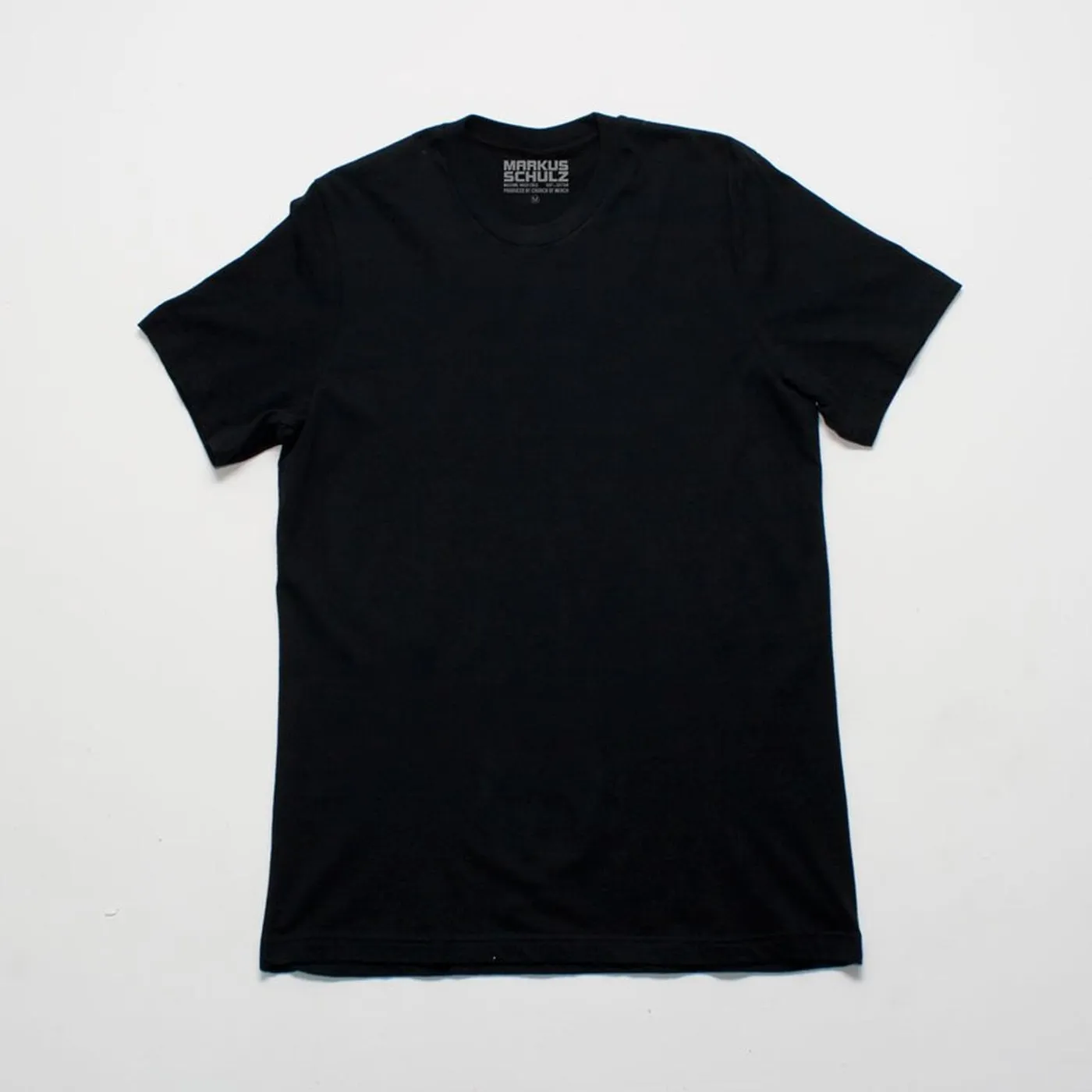Markus Schulz 'Scream 2' Flip Shirt