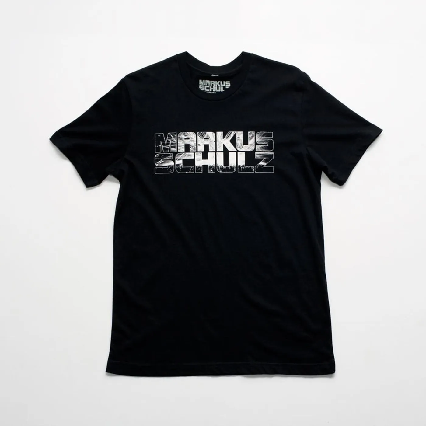 Markus Schulz Logo Shirt