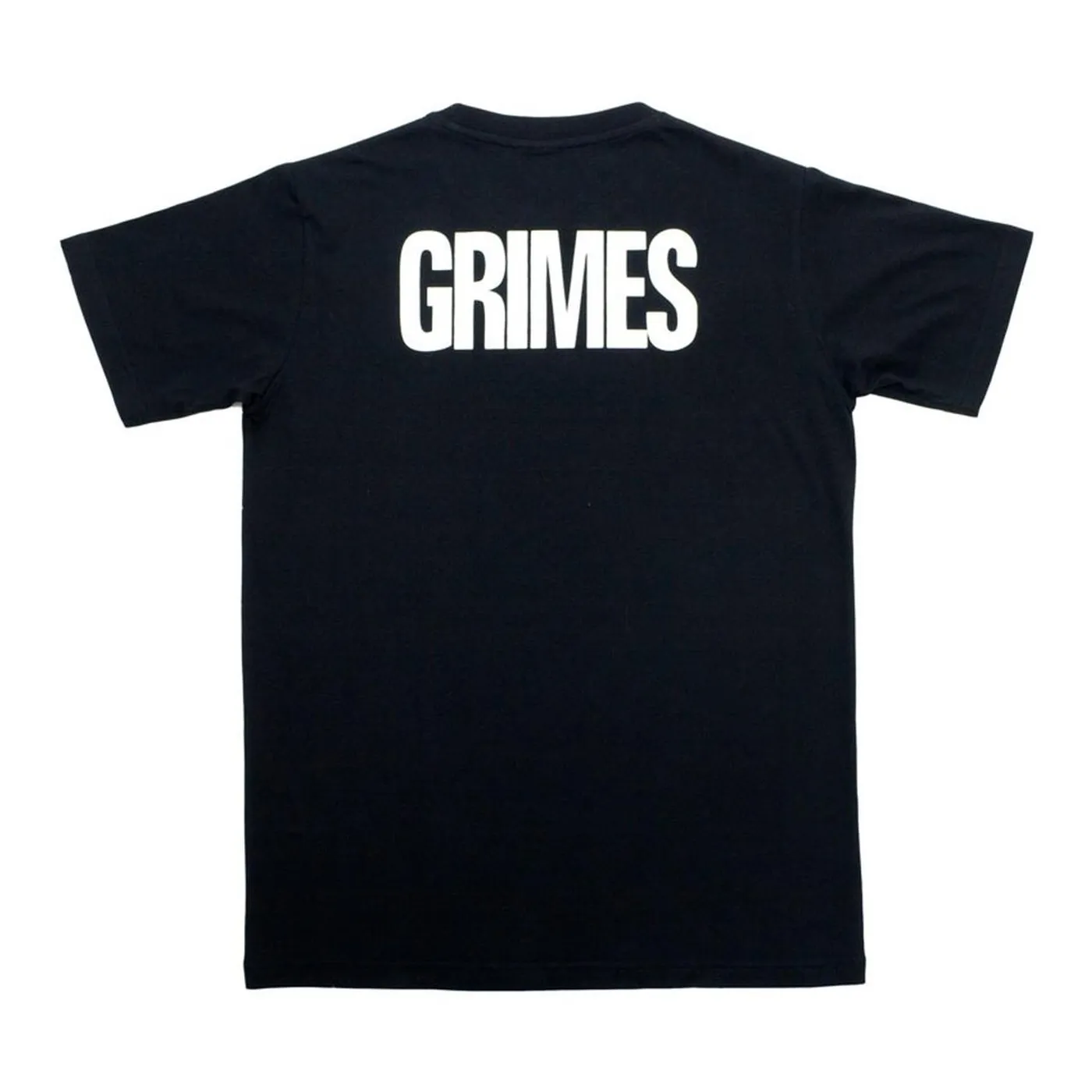 Grimes Halfaxa T-Shirt