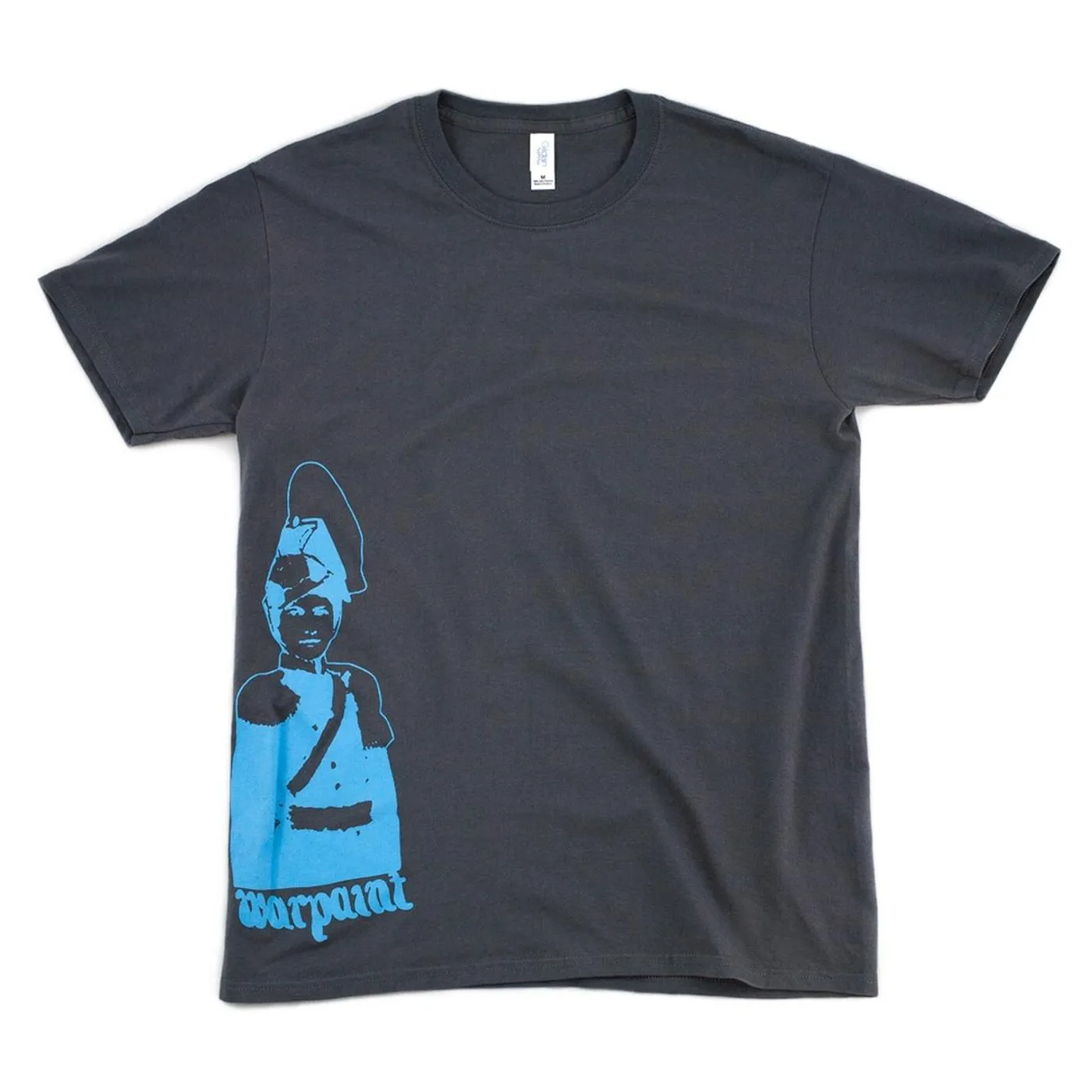Warpaint Grey Soldier T-Shirt