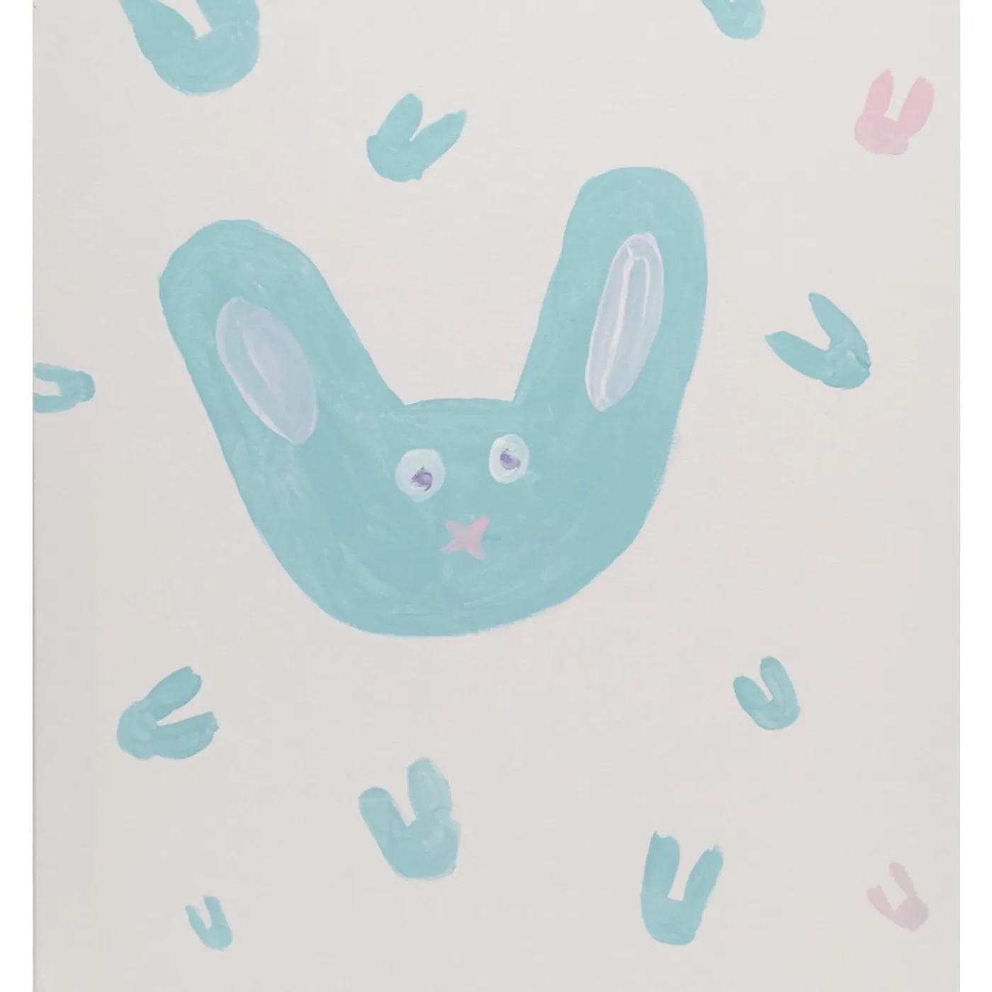 That Poppy The Bunny