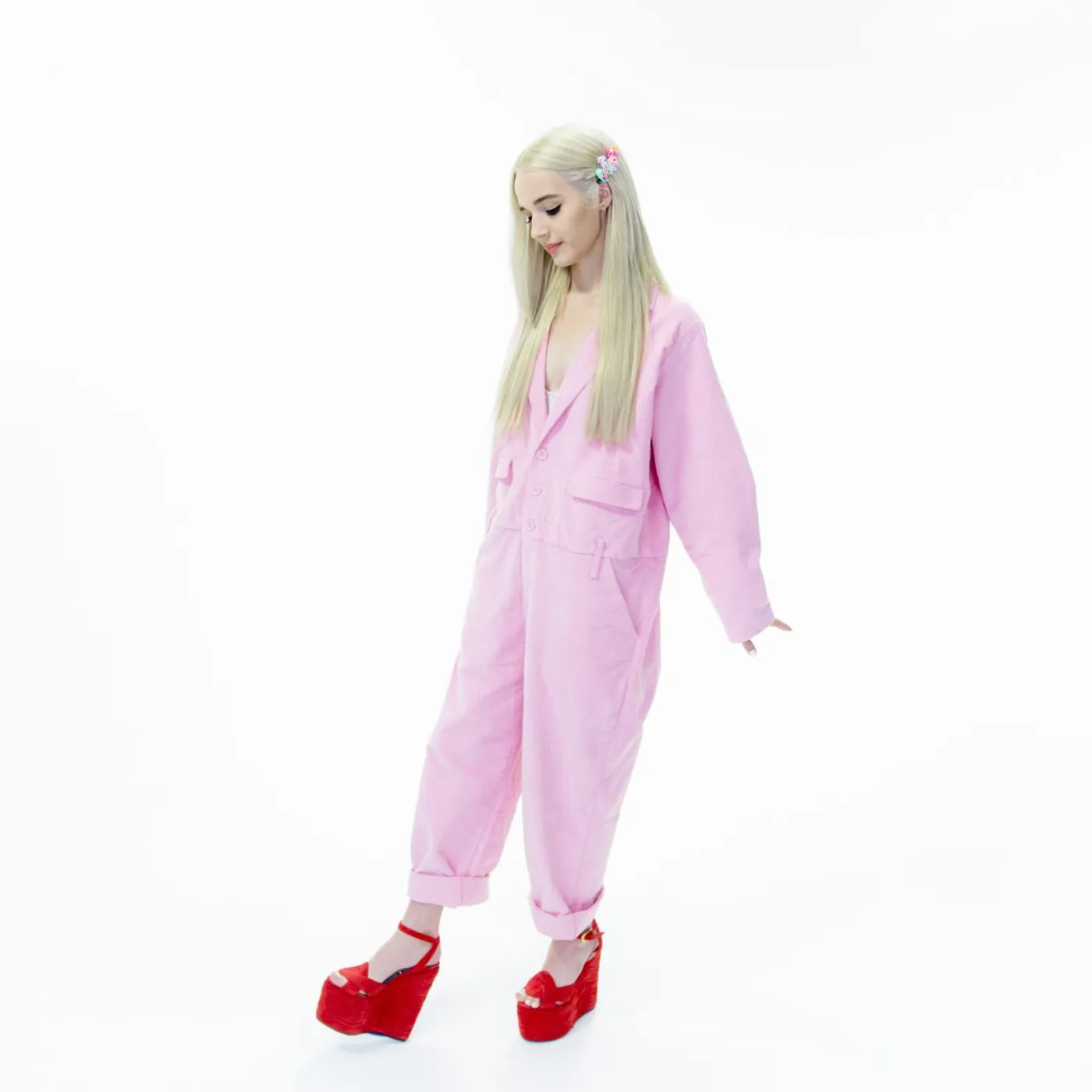 That Poppy Poppy Poster