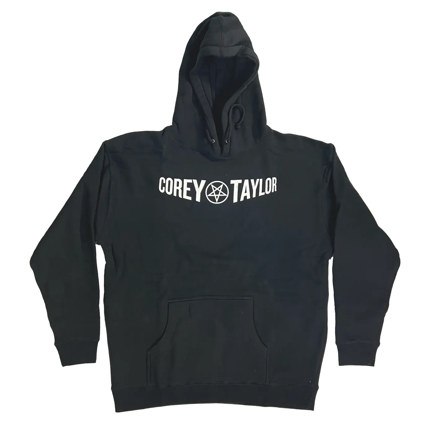 Corey Taylor "Live at the Forum" Hoodie
