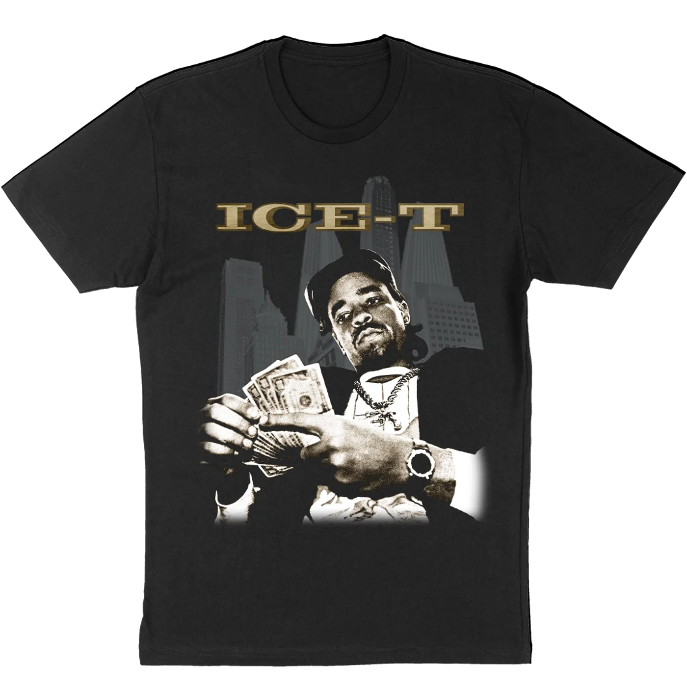 Ice-T "Make It" T-Shirt