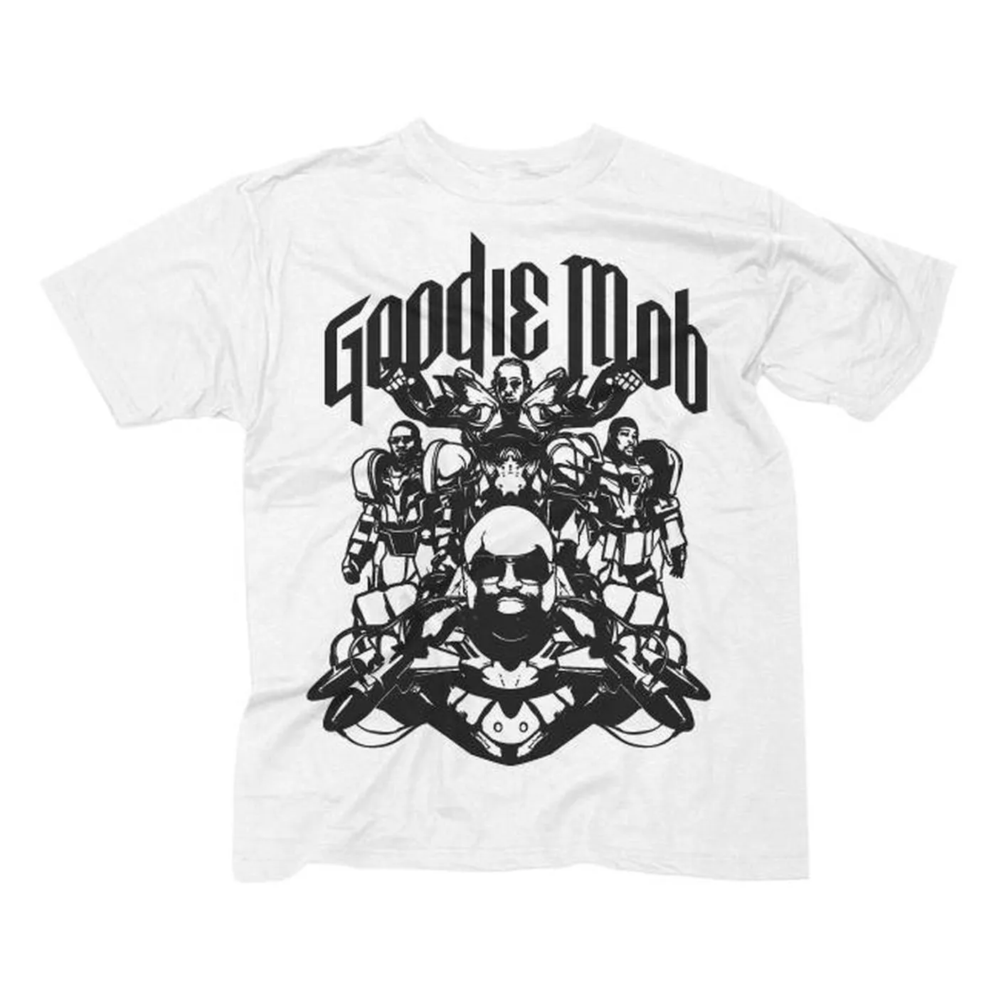 Goodie Mob "Fight To Win" T-Shirt