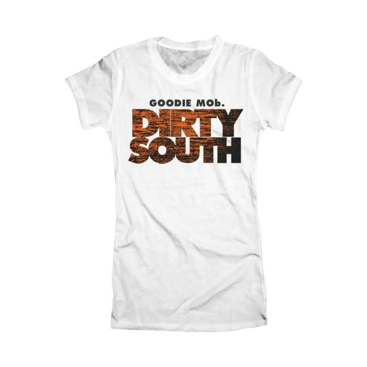 Goodie Mob "Dirty South" Women's T-Shirt
