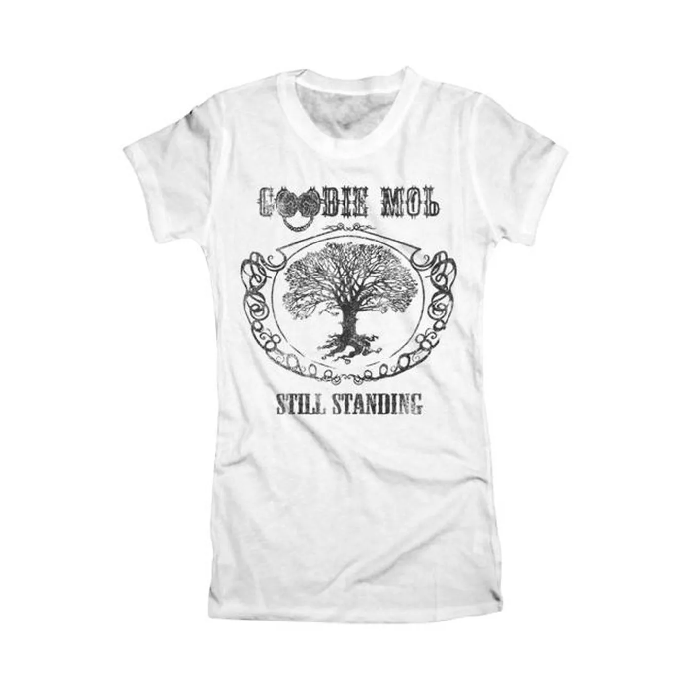 Goodie Mob "Still Standing" Women's T-Shirt