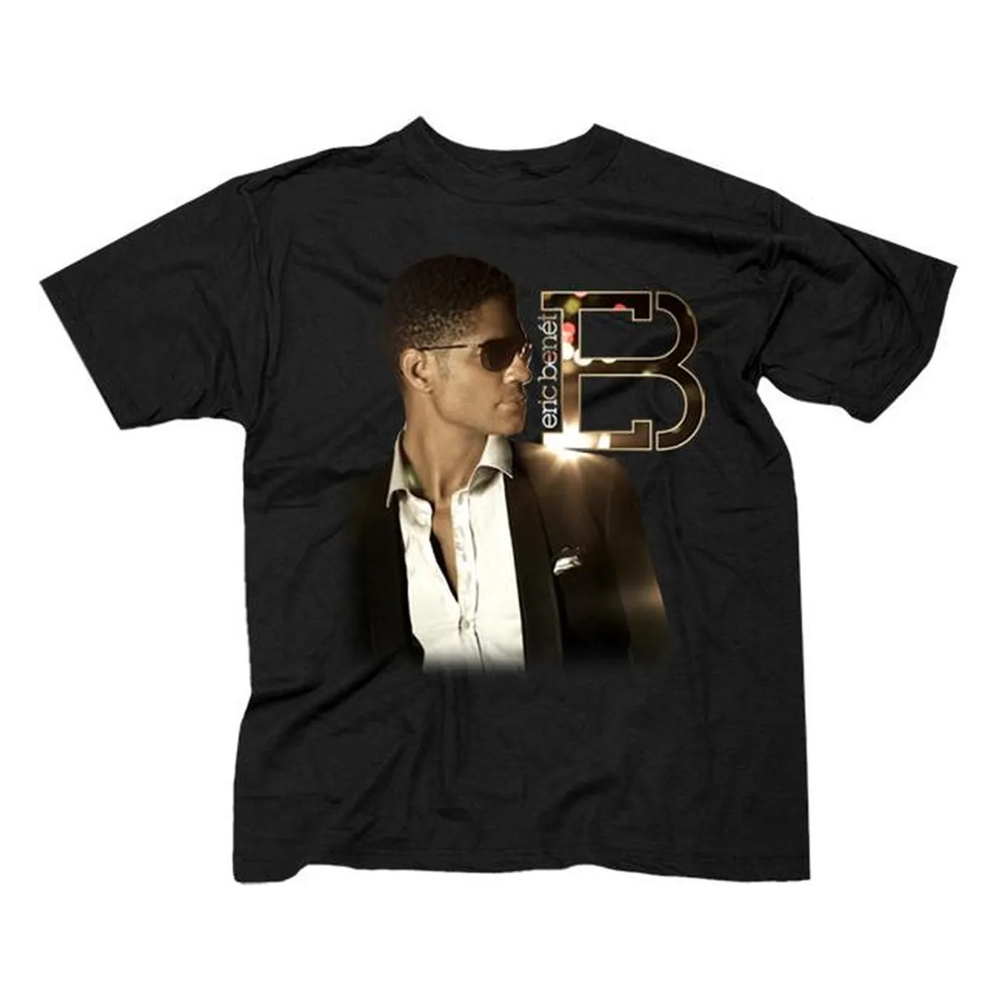 Eric Benét "Summer Tour" T-Shirt