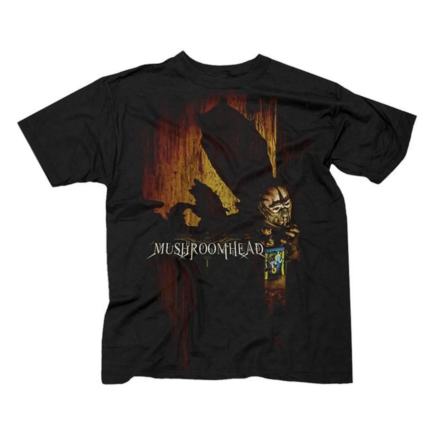 Mushroomhead "Waylon 2014" T-Shirt