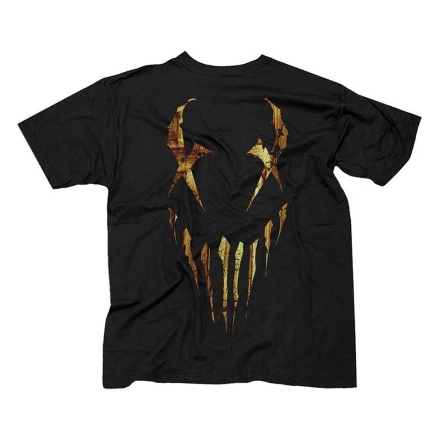 Mushroomhead "Jeffrey 2014" Black T-shirt