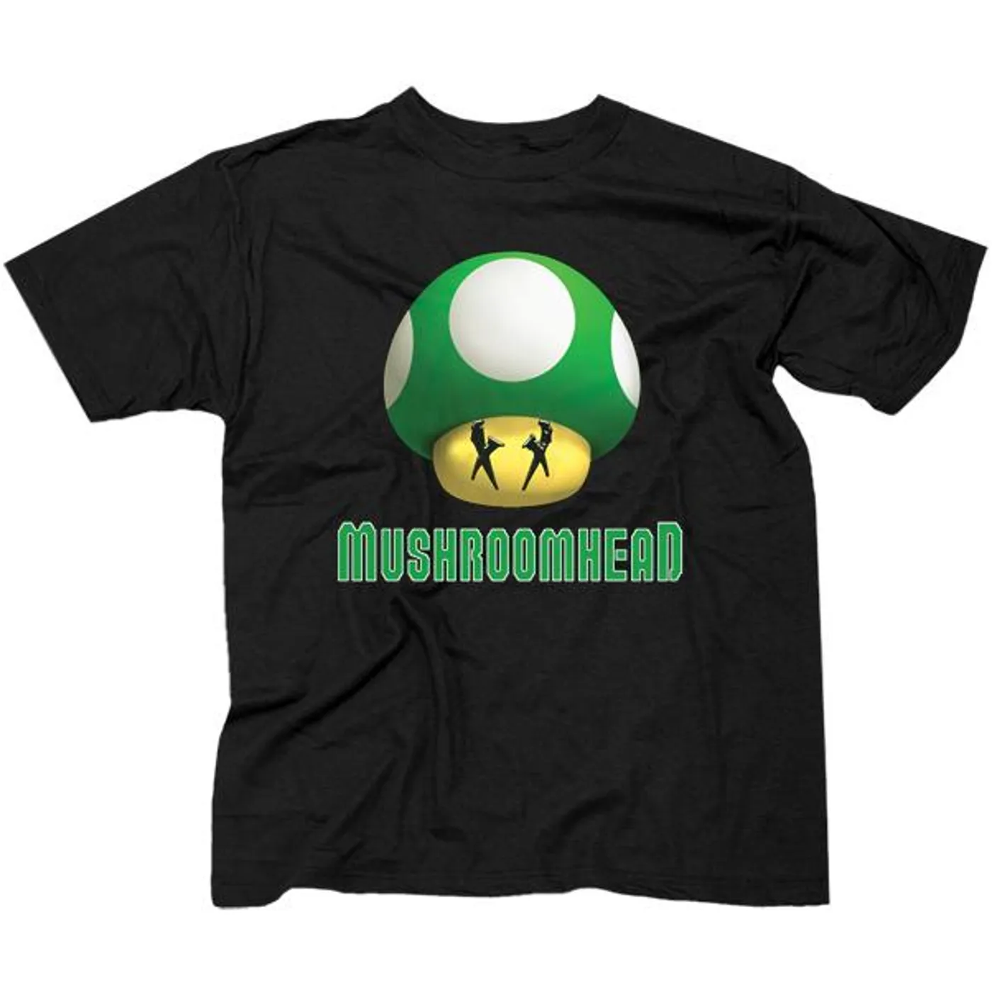 Mushroomhead "Mario" T-Shirt