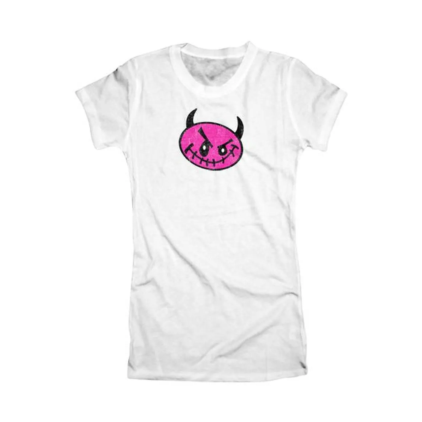 Full Devil Jacket “Devil Doll Shirt”