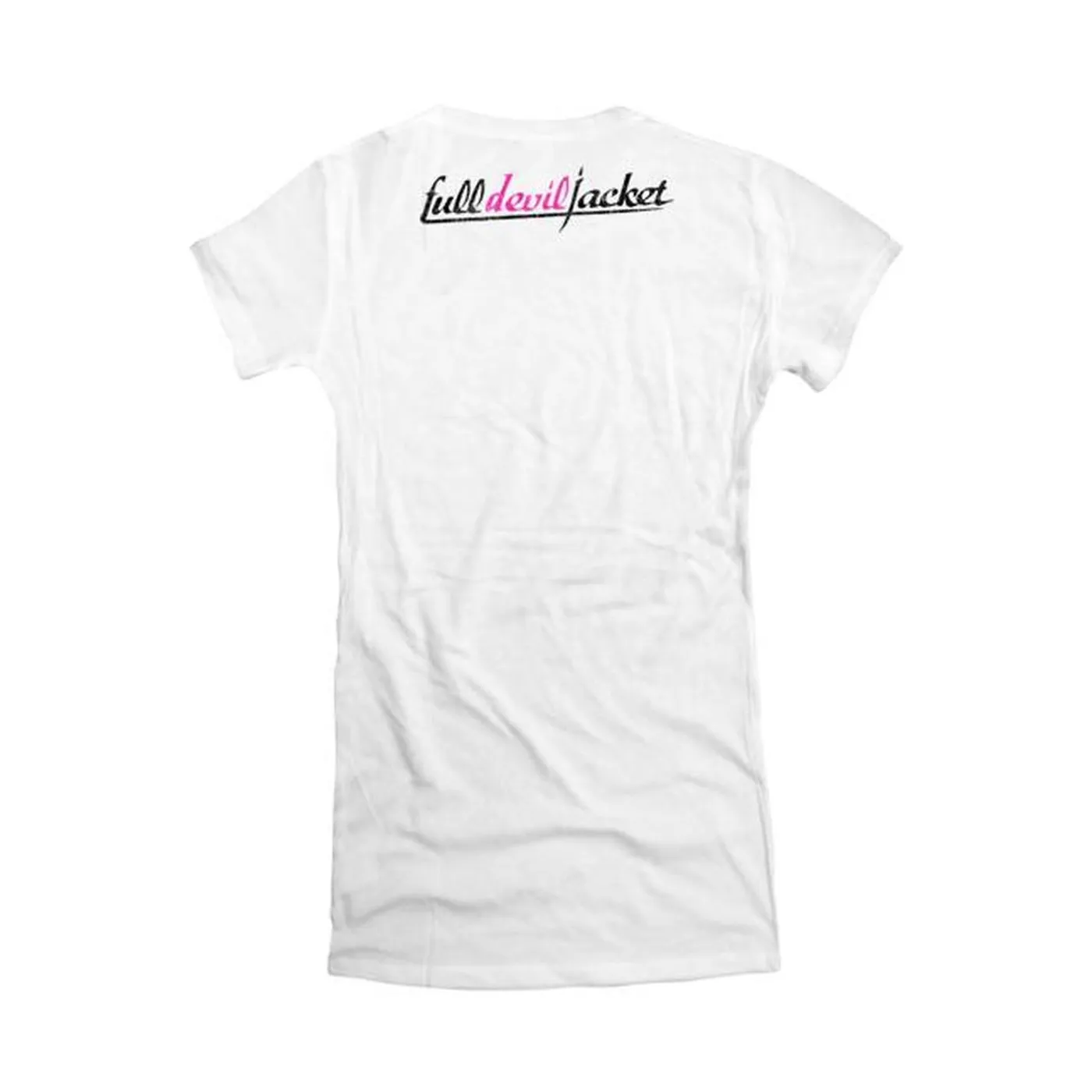 Full Devil Jacket “Devil Doll Shirt”