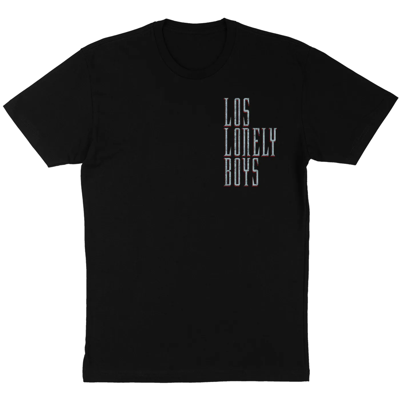 Los Lonely Boys "Affliction" T-Shirt