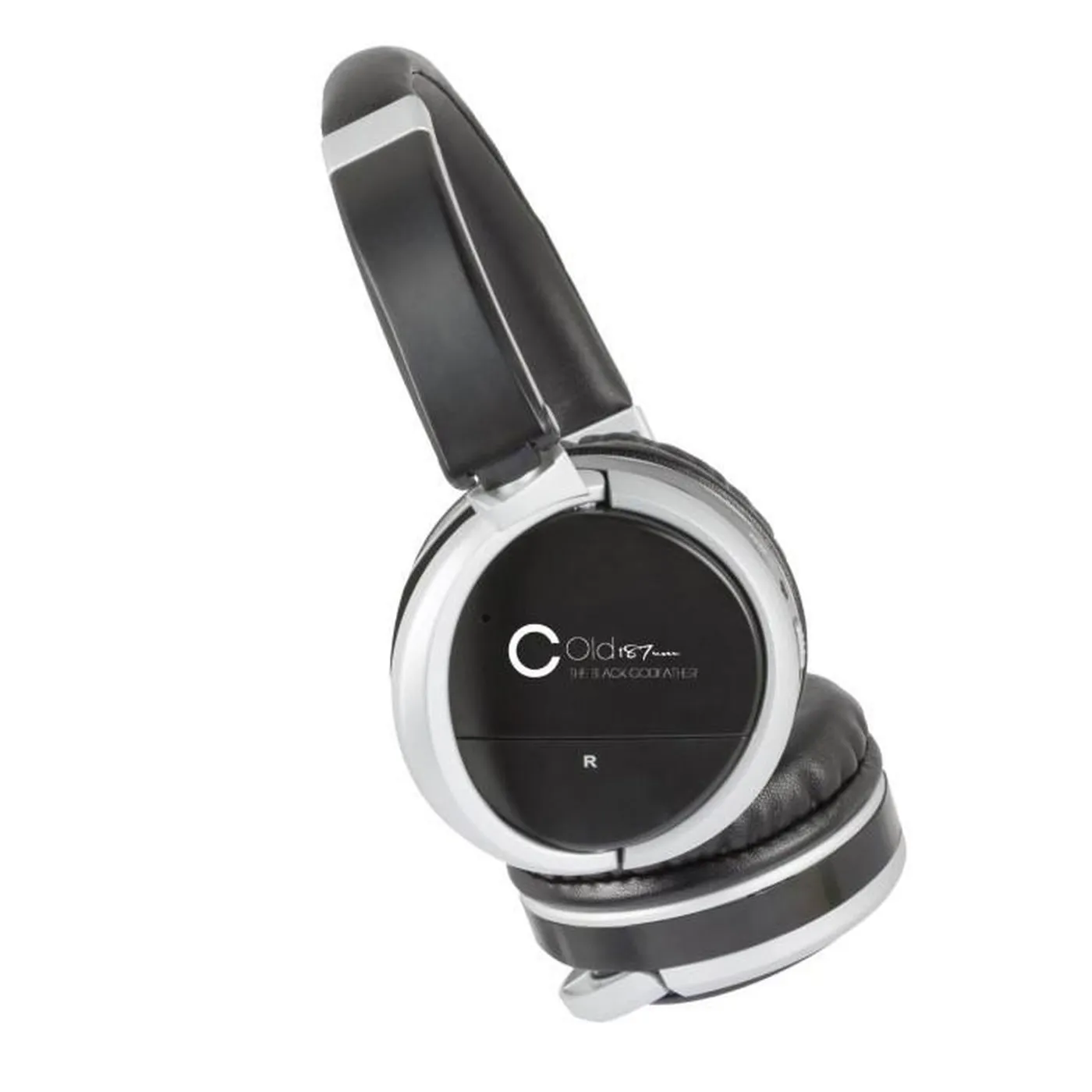 Cold 187um INTERACTIVE Noise Reduction Bluetooth Headphones